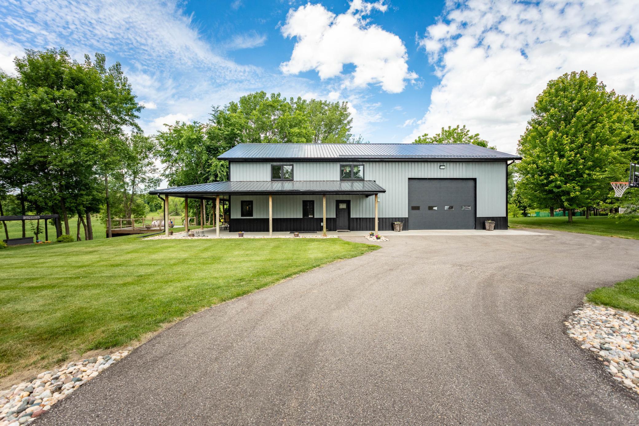 10876 Maple Springs Drive Se Property Photo 1