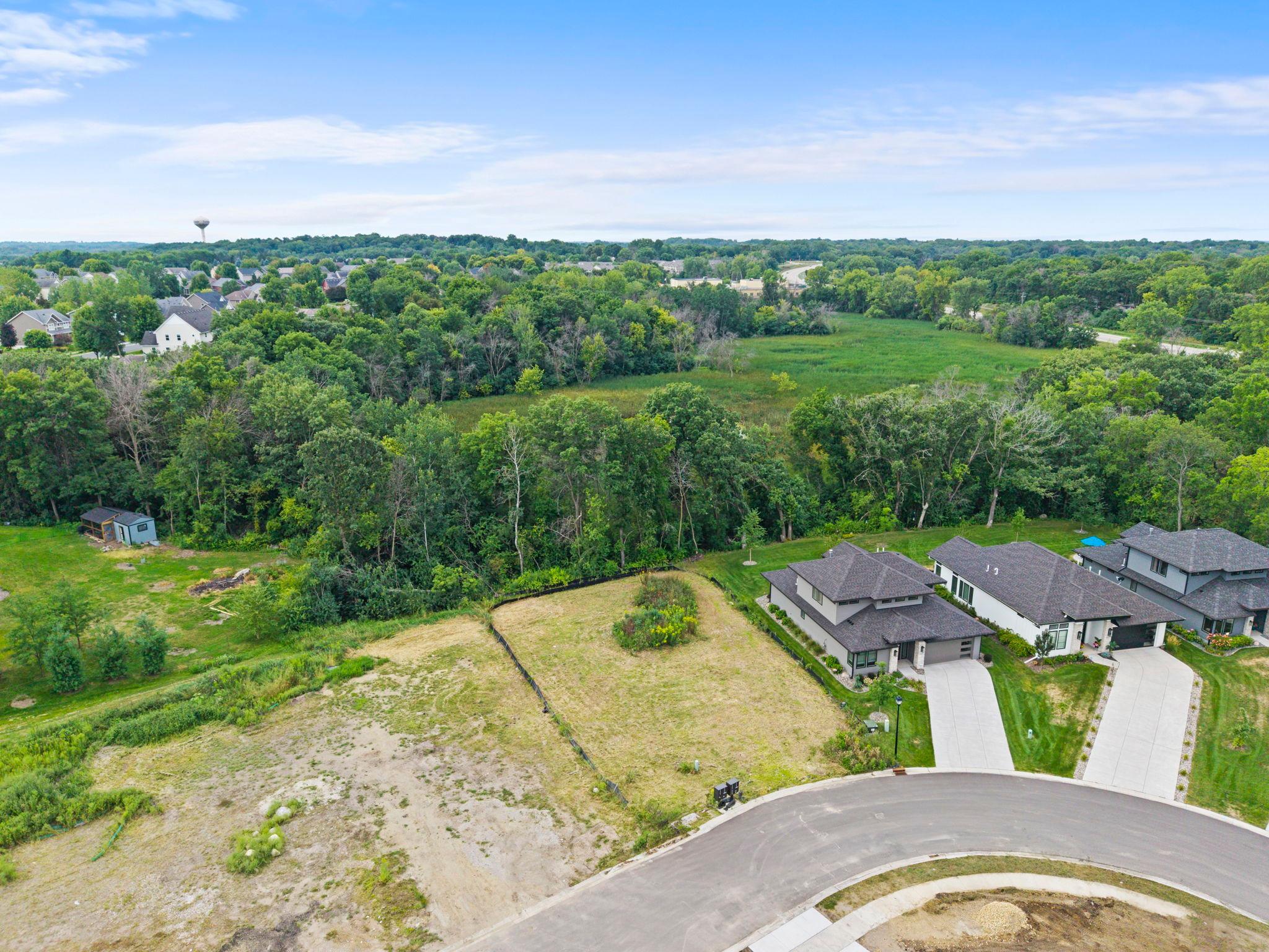 Lot 4 146th Terrace Property Photo 1
