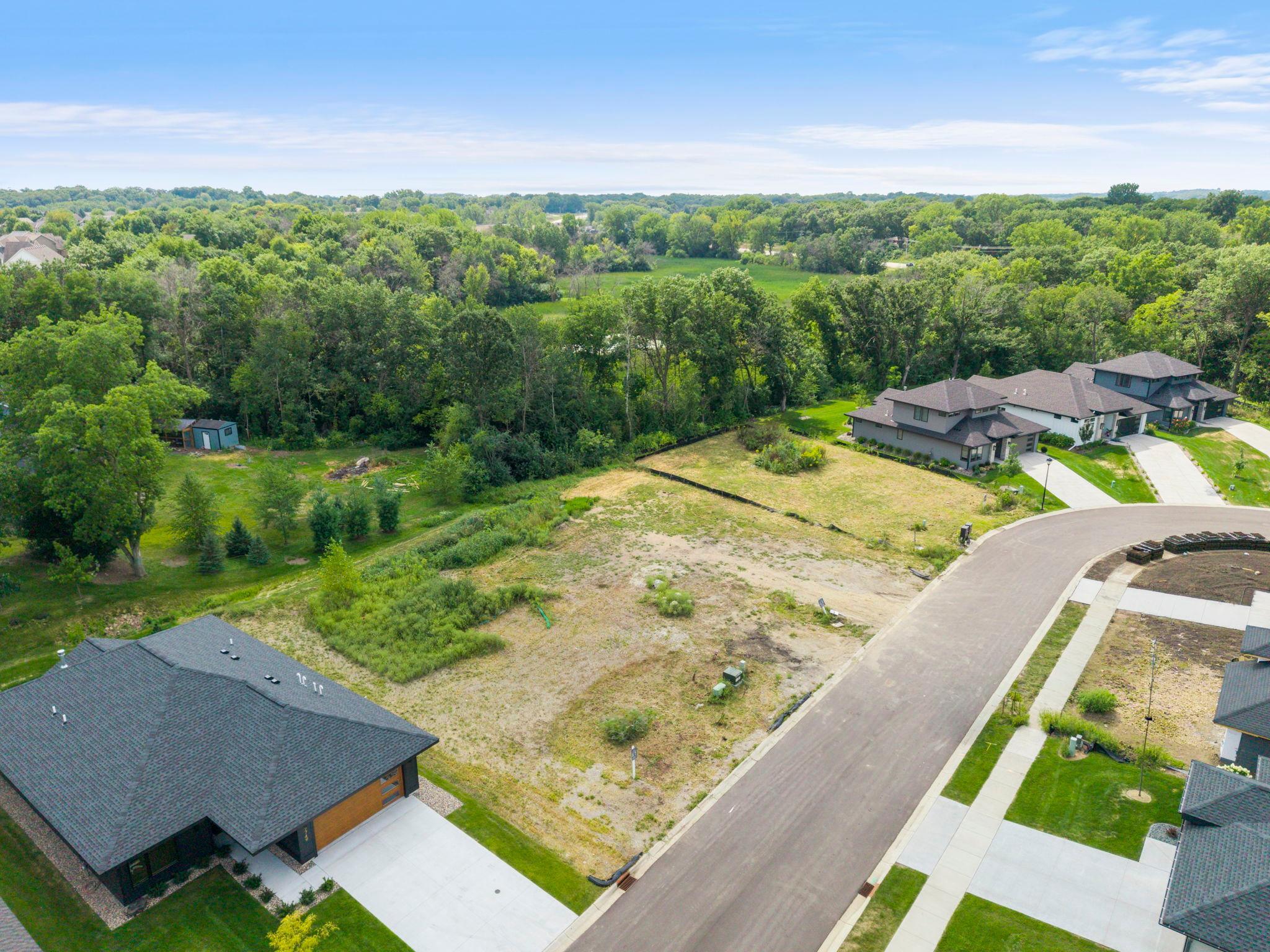 Lot 4 146th Terrace Property Photo 5