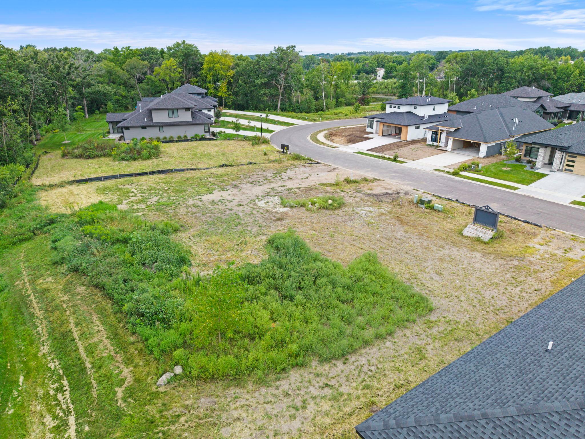 Lot 4 146th Terrace Property Photo 6