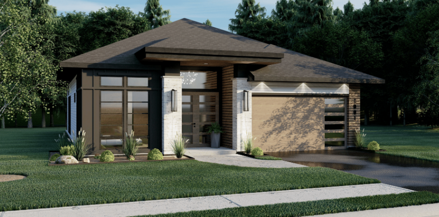 7805 146th Terrace Property Photo 1