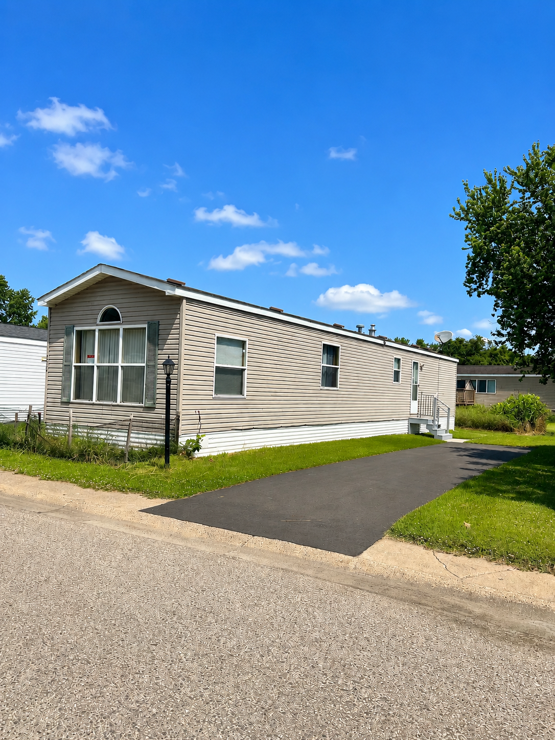 3567 91st Court Ne Property Photo 1
