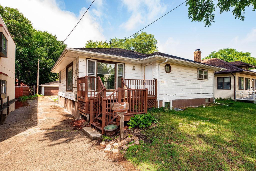415 10th Street S Property Photo 1