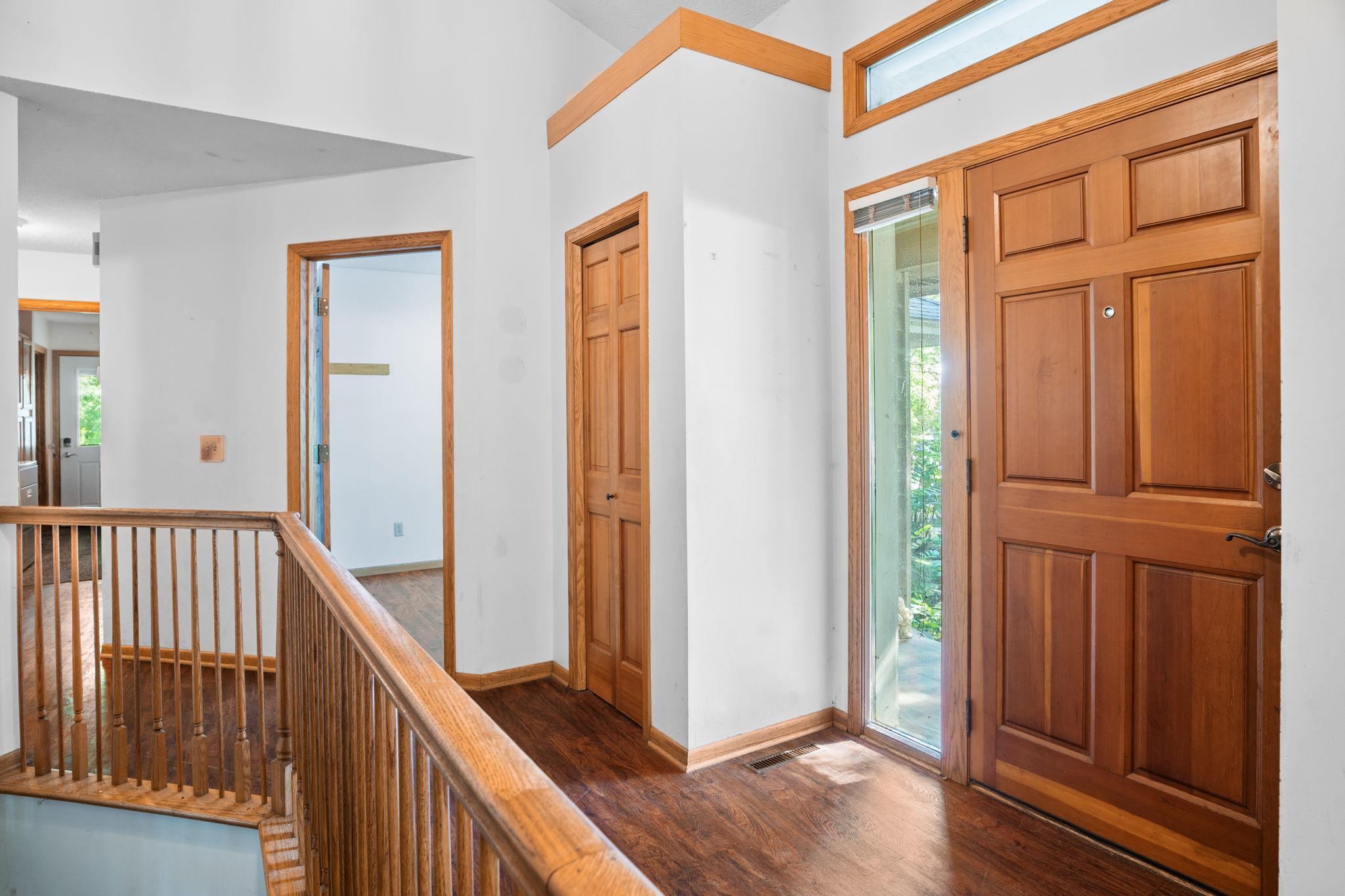 4512 Williston Road Property Photo 9