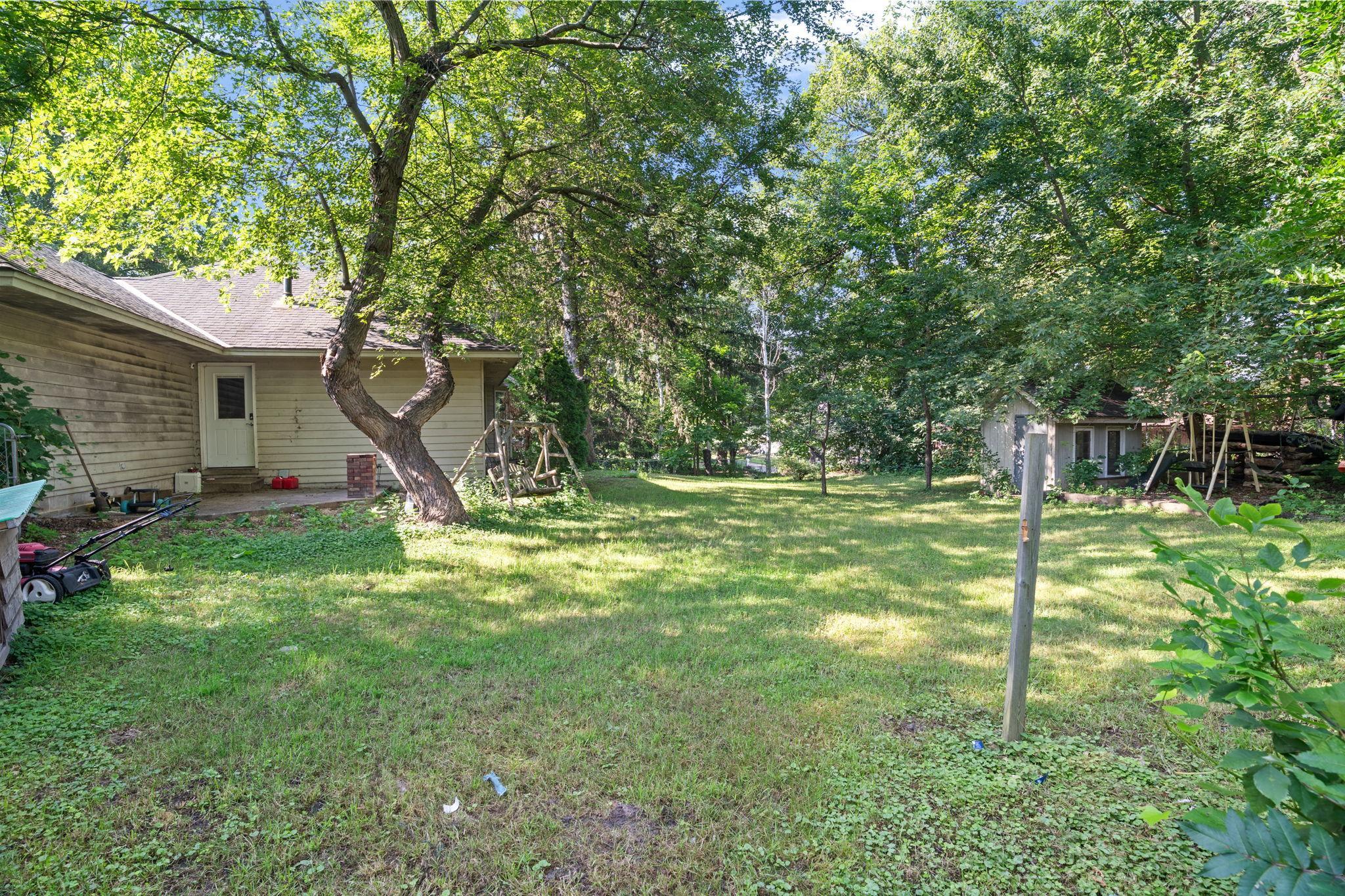 4512 Williston Road Property Photo 23