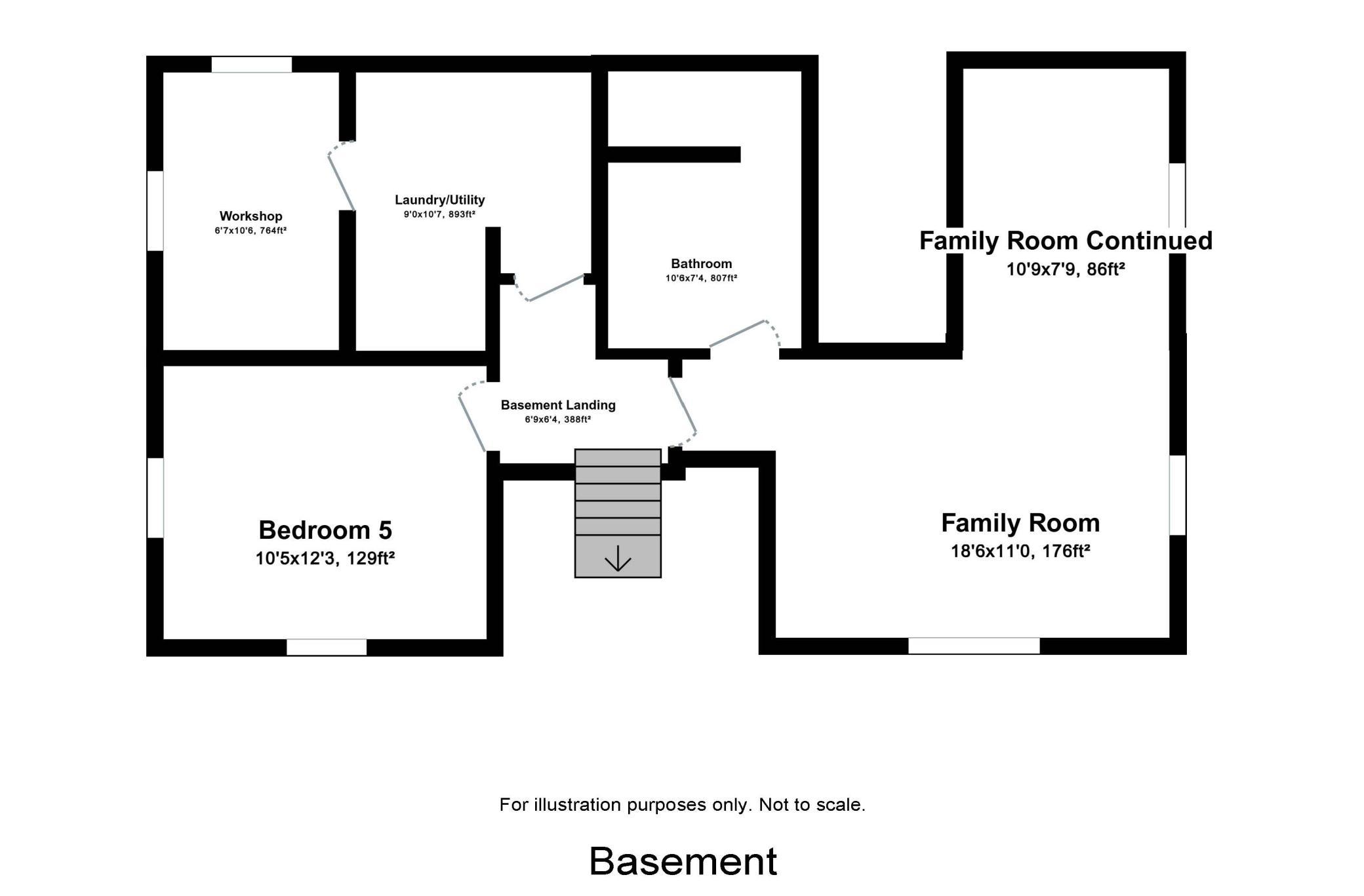 709 Hall Place Property Photo 44