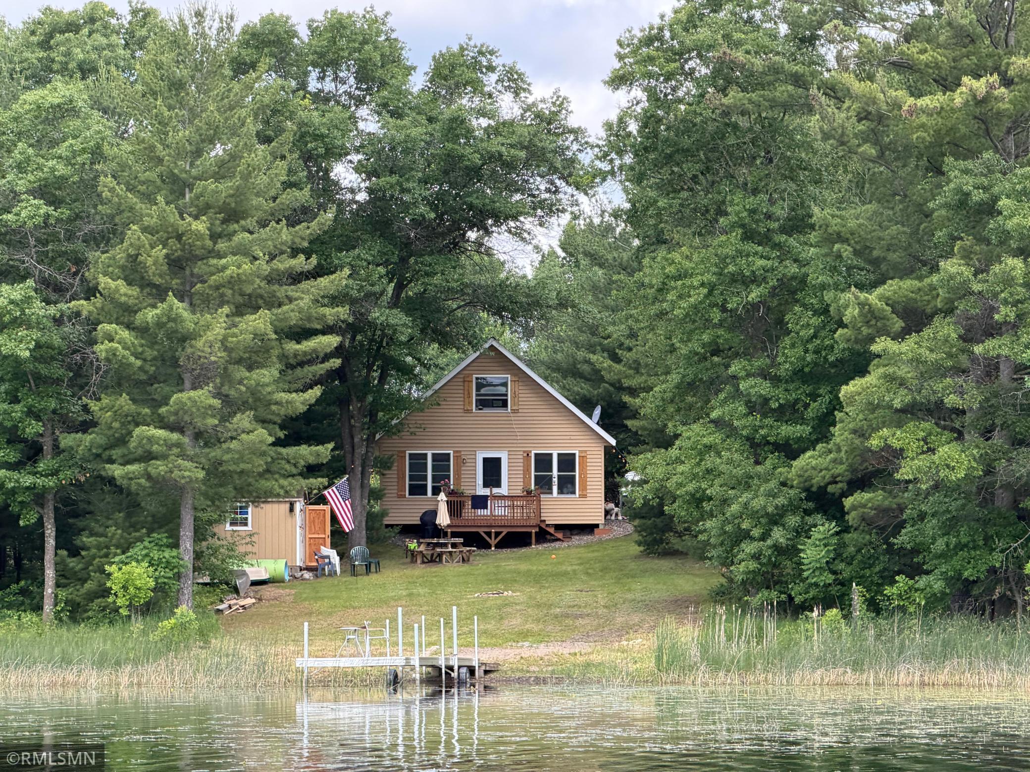 39806 Pine Island Point Trail Property Photo 1