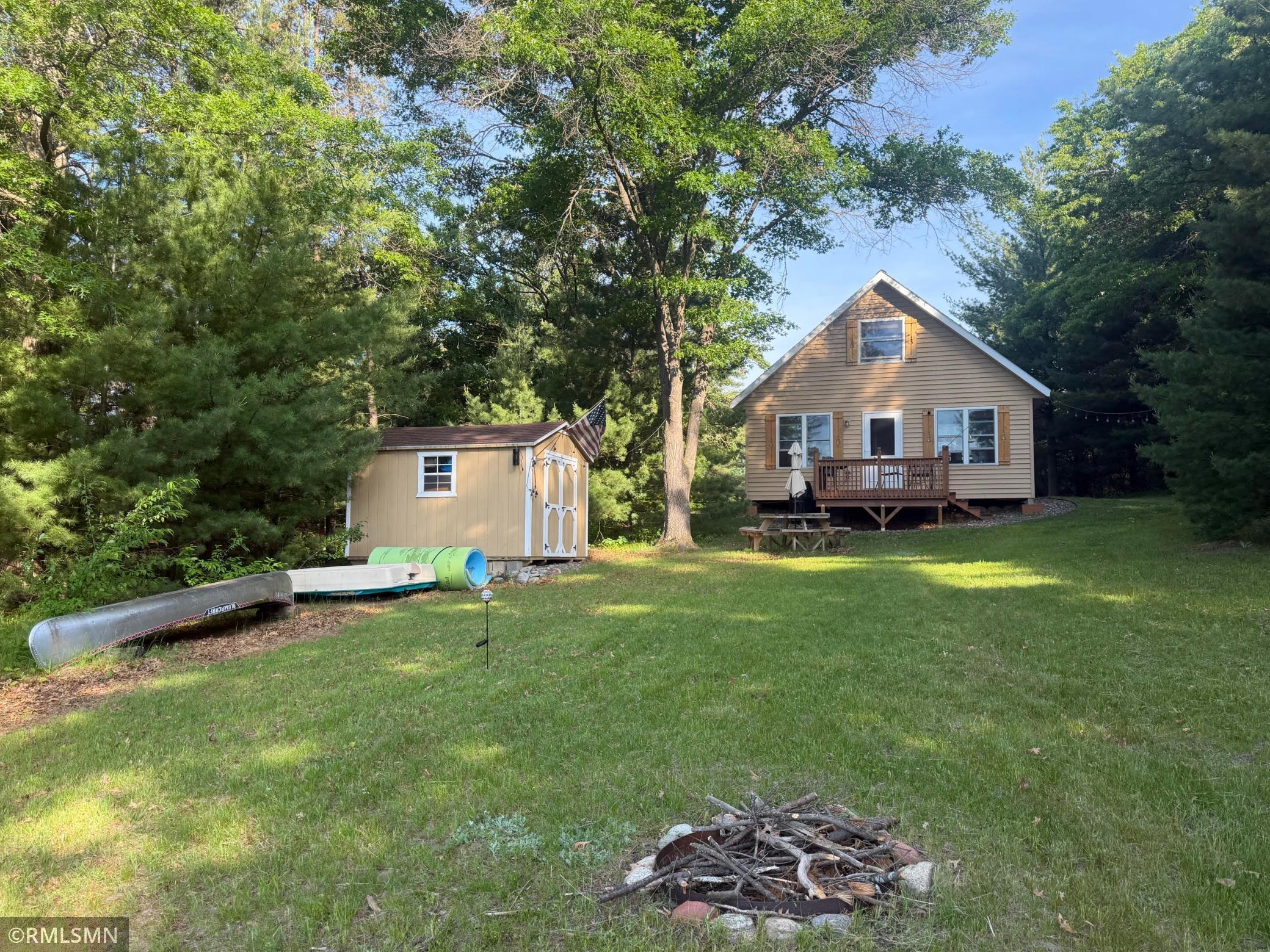39806 Pine Island Point Trail Property Photo 2