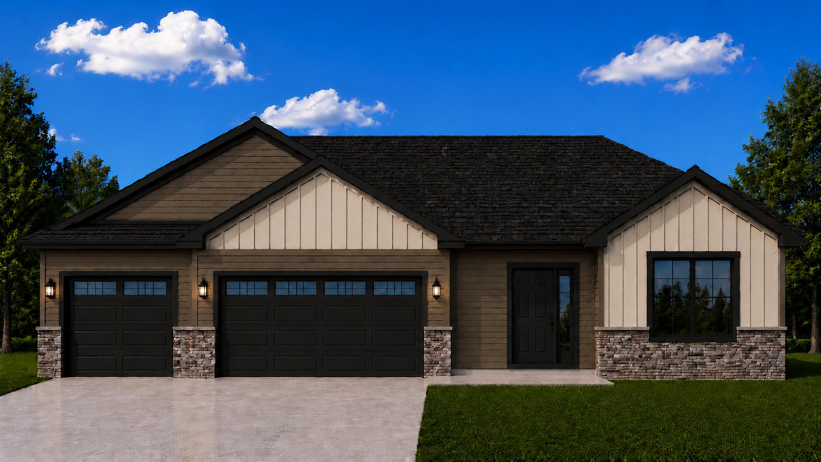 450 Stoneridge Lane Ne Property Photo 1