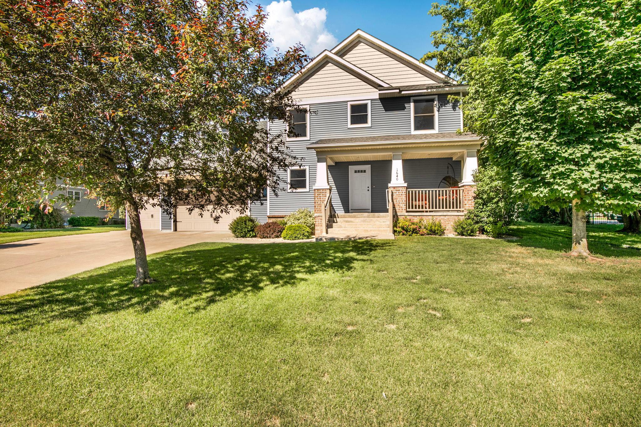 1640 Pebble Creek Drive Property Photo 49
