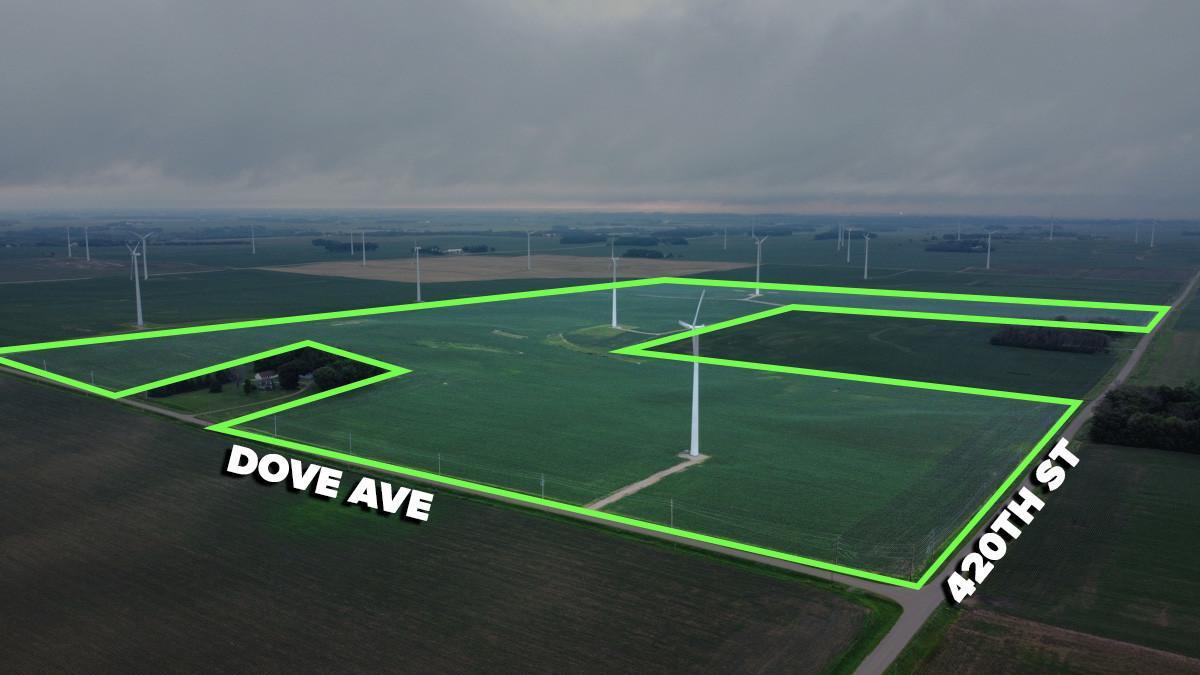 TBD Dove Avenue