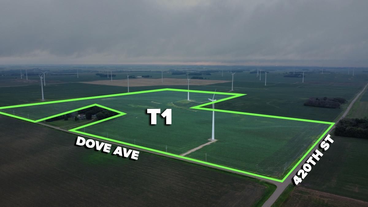Tbd Dove Avenue Property Photo 3
