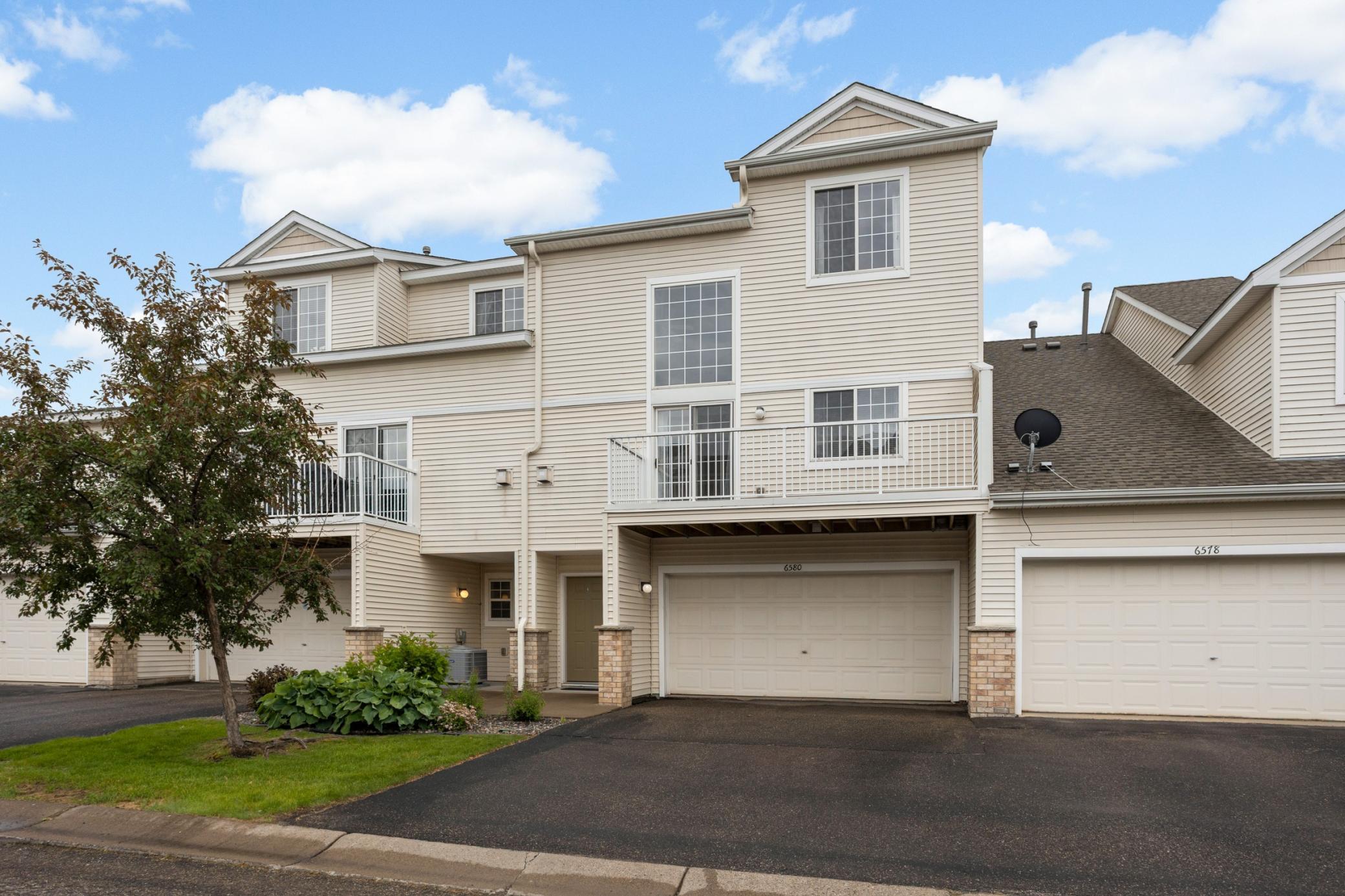 6580 Olive Lane N Property Photo 1