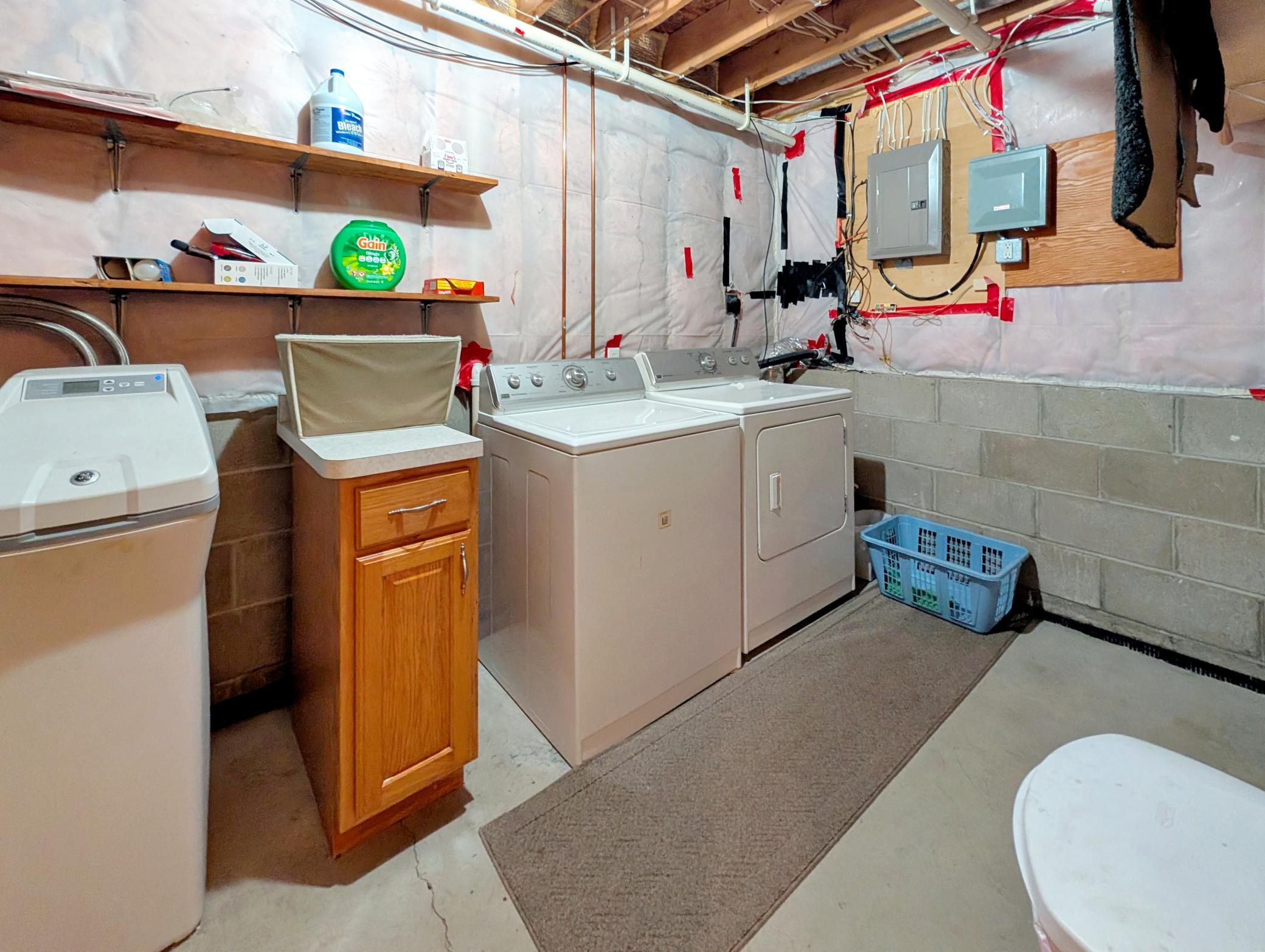 817 Daniel Drive Property Photo 16