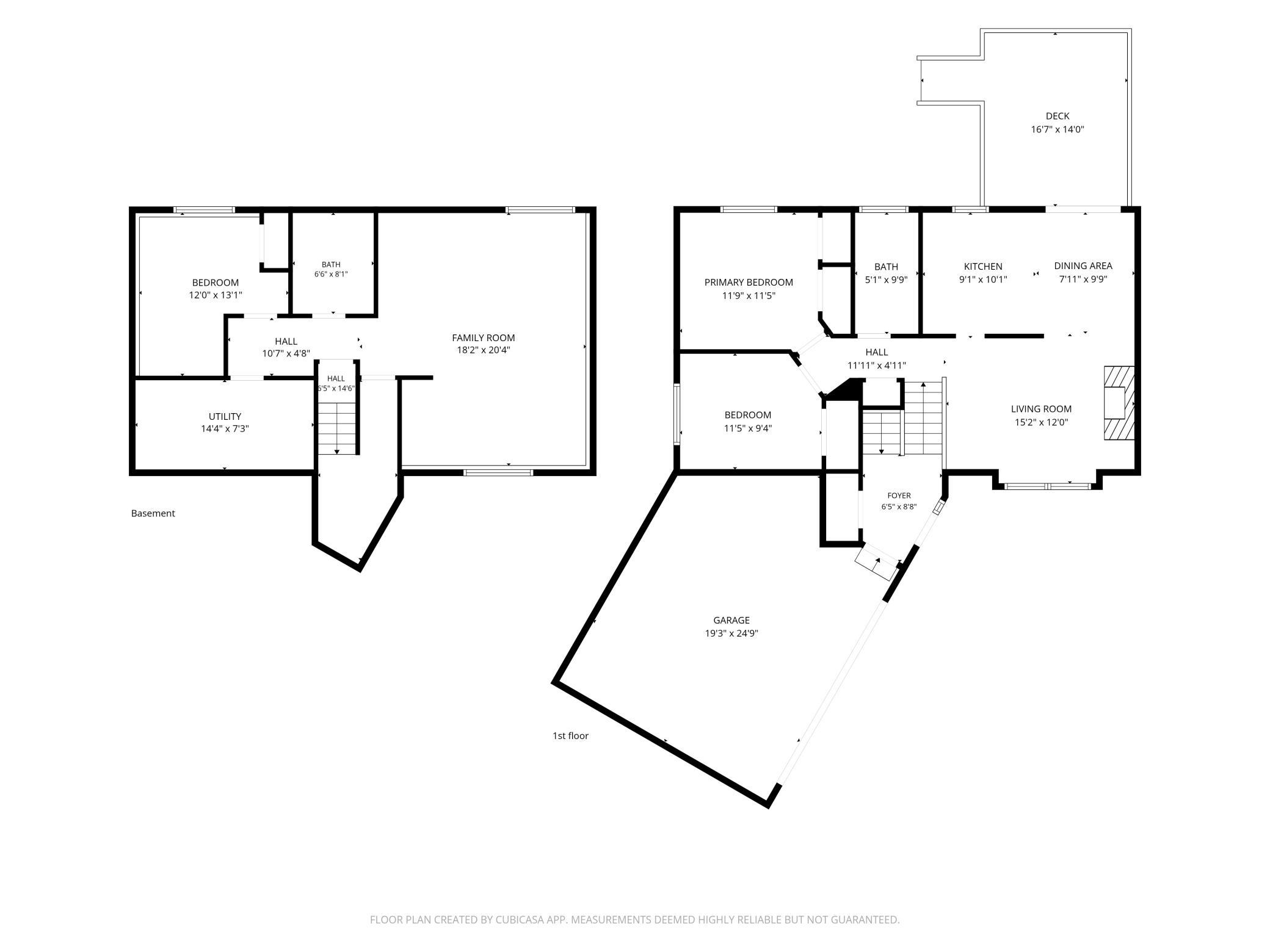817 Daniel Drive Property Photo 21