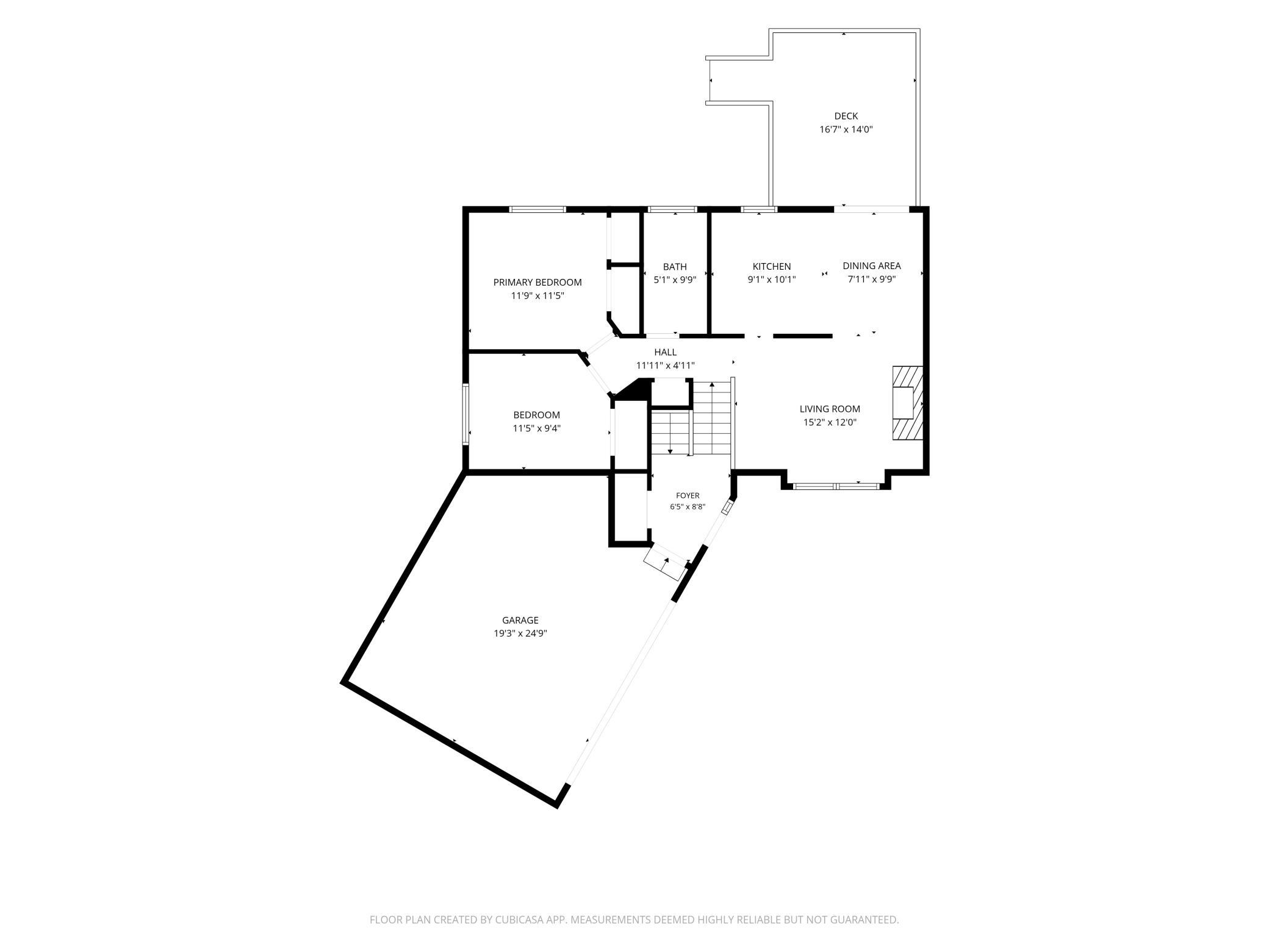 817 Daniel Drive Property Photo 22