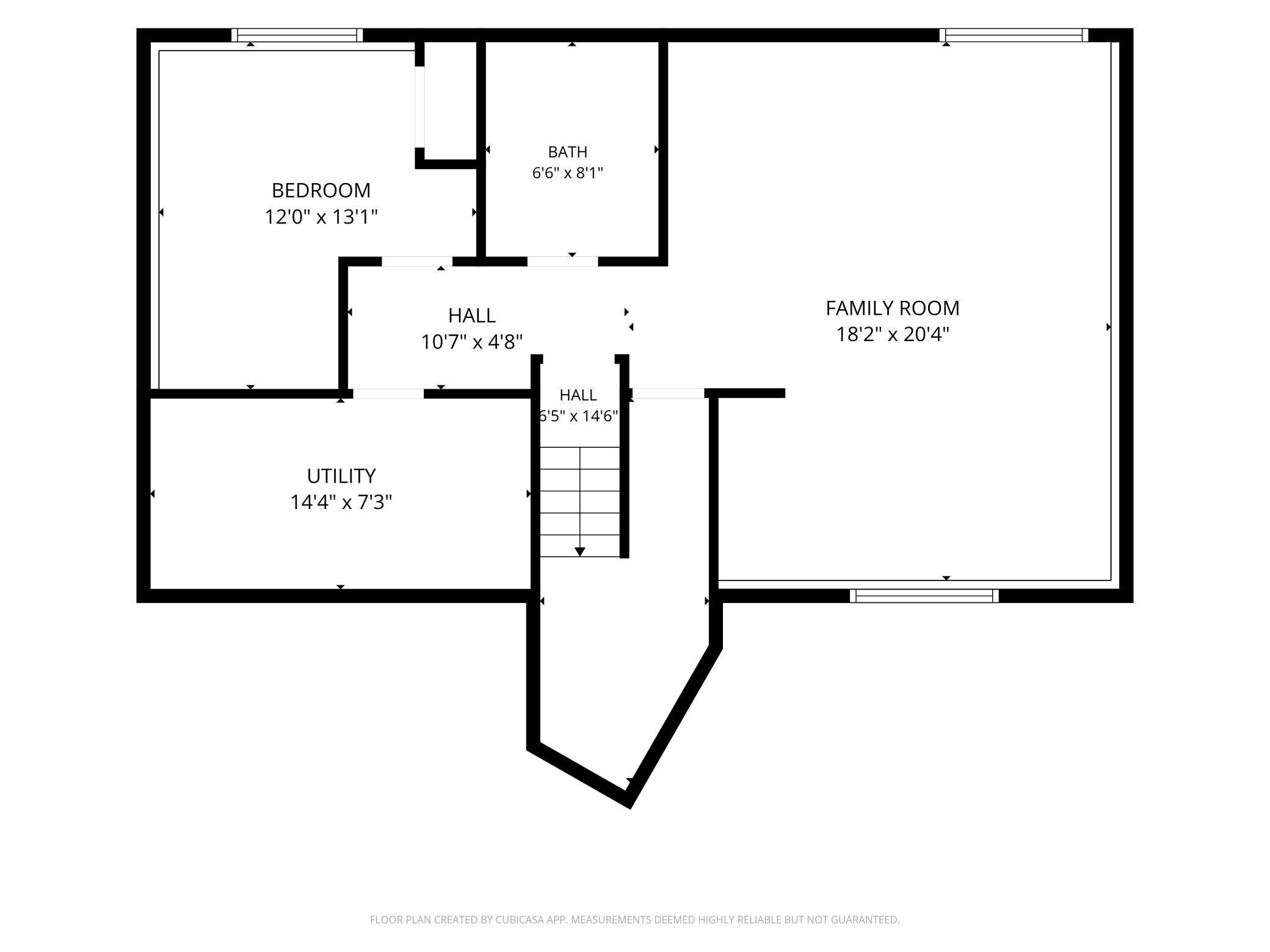 817 Daniel Drive Property Photo 23