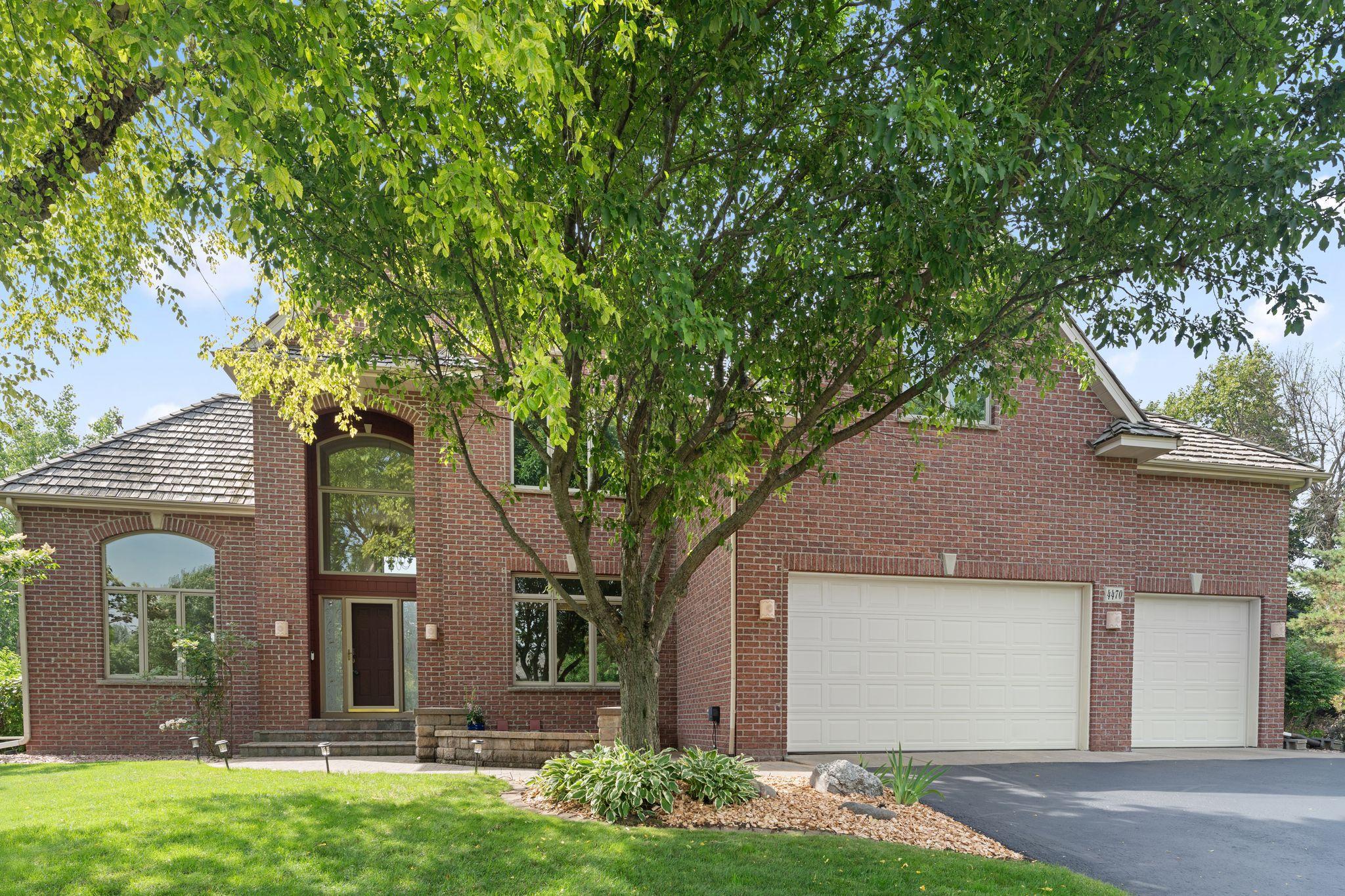 4470 Garland Lane N Property Photo 1