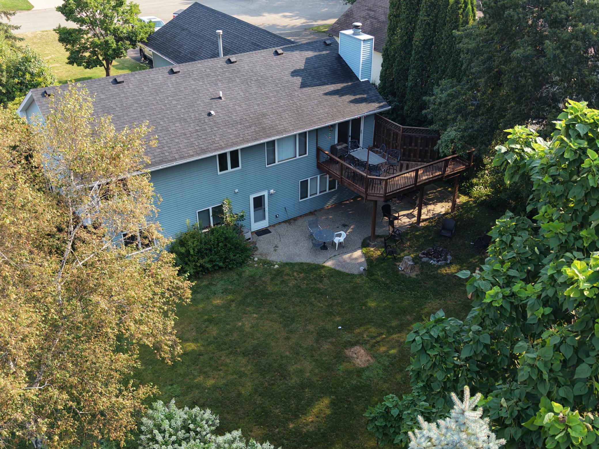 2508 Knoll Circle Property Photo 2