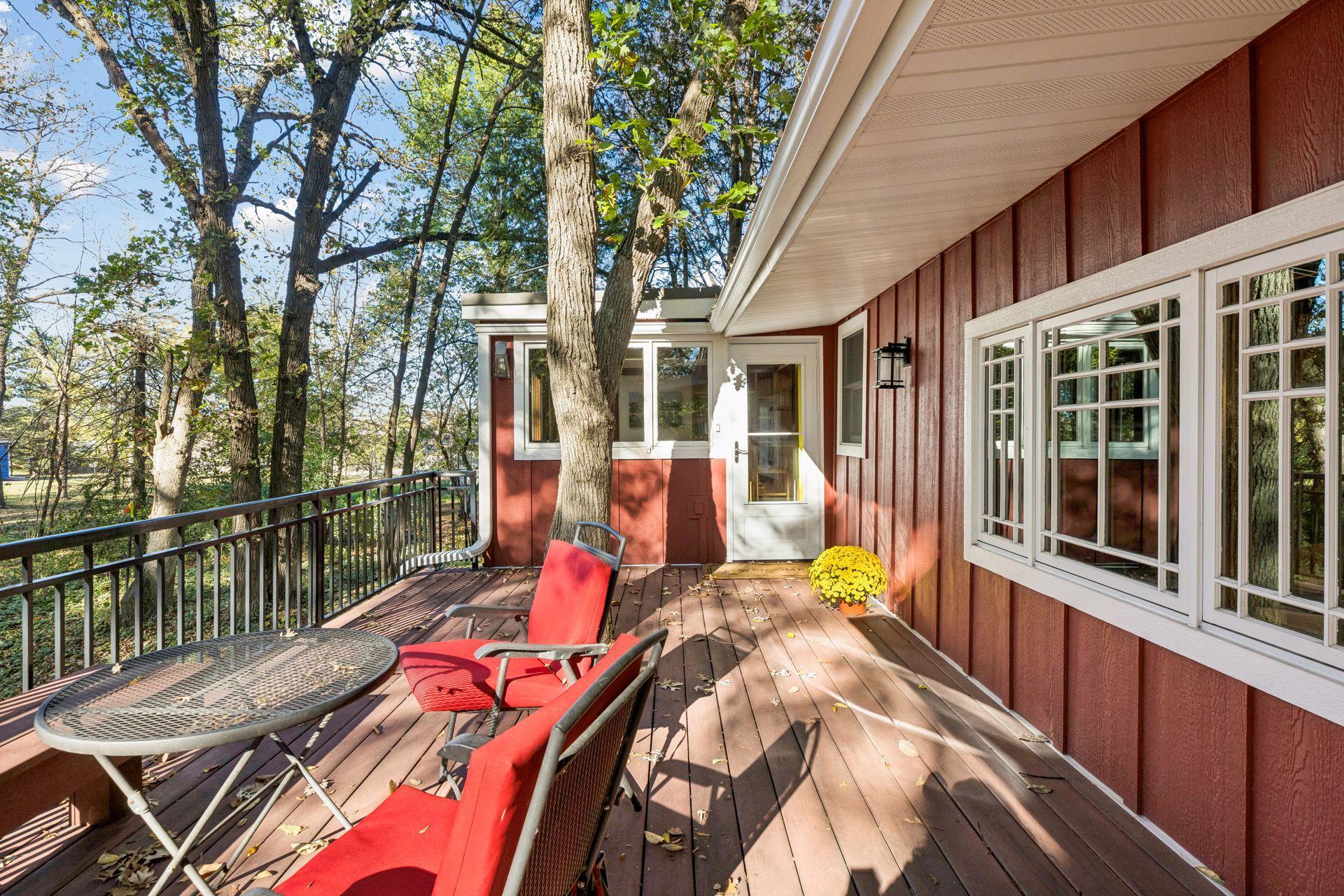 3904 Williston Road Property Photo 27