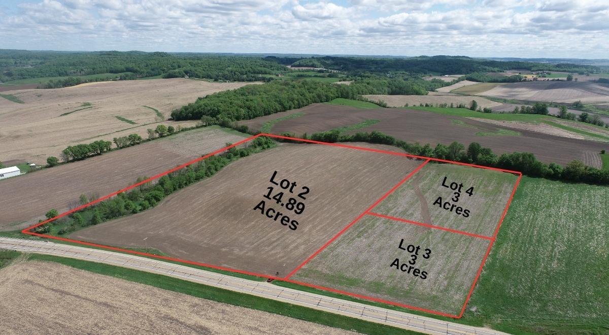 Lot 4 Tbd Property Photo 1