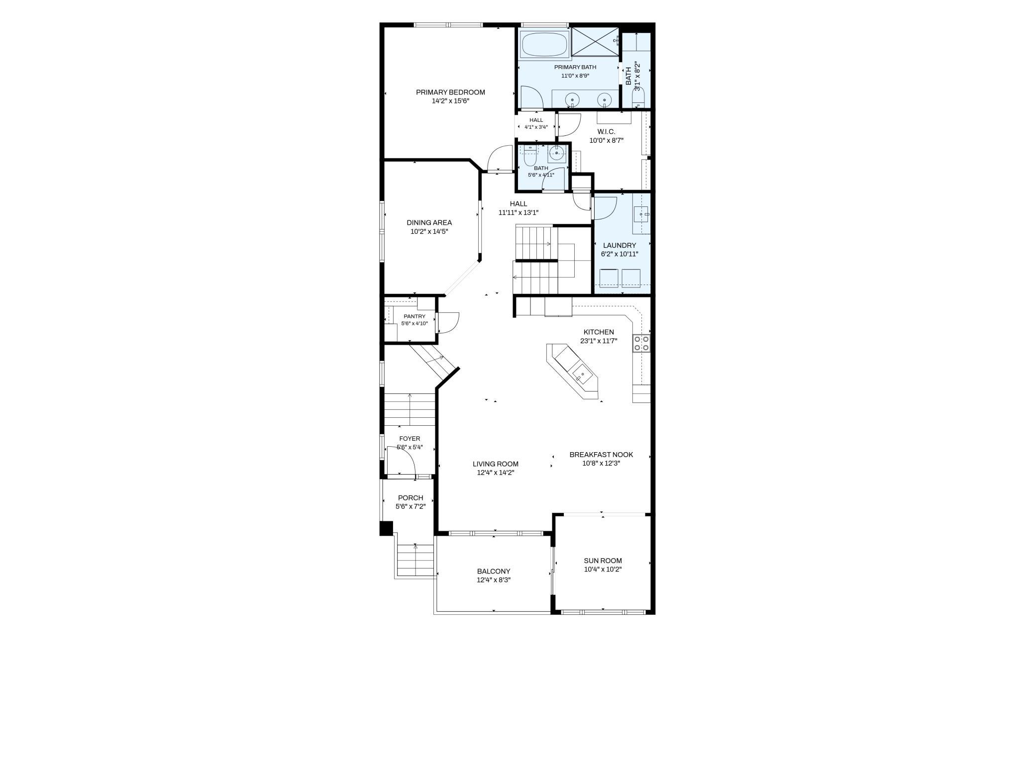70 Lake Riley Trail Property Photo 46
