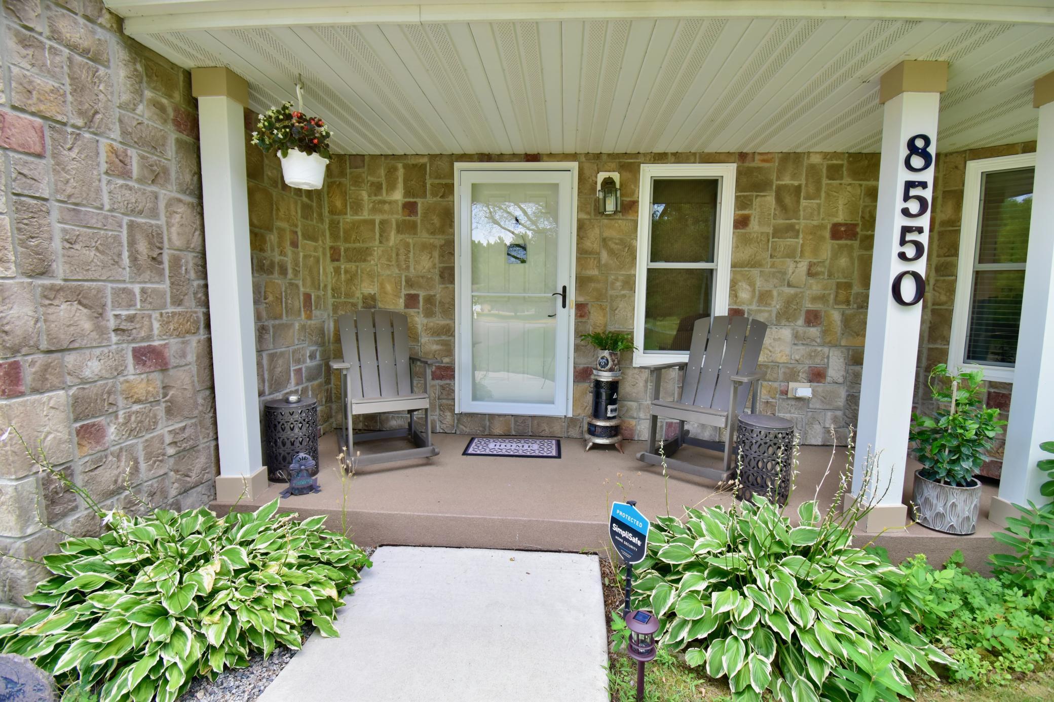 8550 Timberlane Loop Nw Property Photo 7