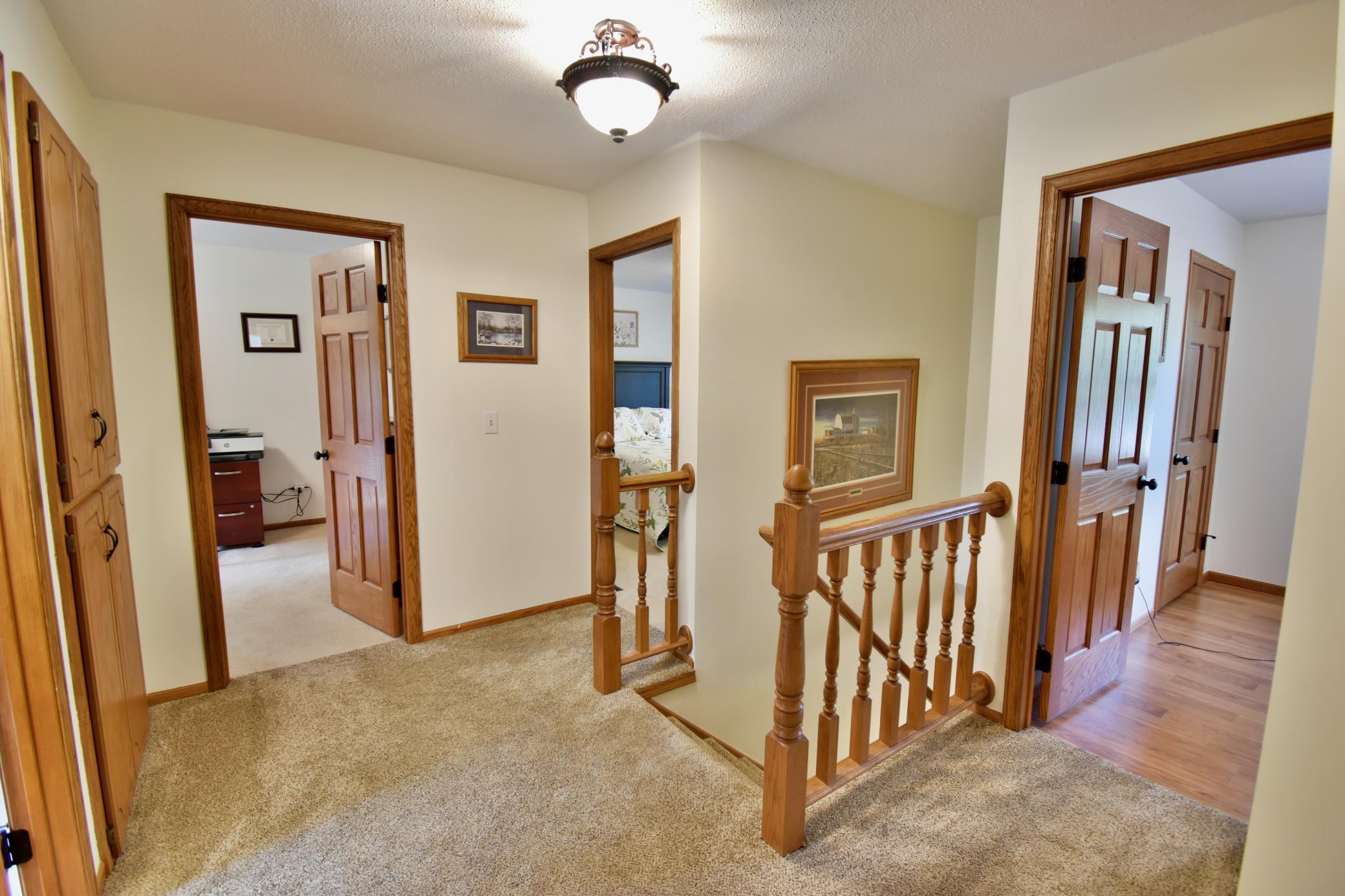 8550 Timberlane Loop Nw Property Photo 23