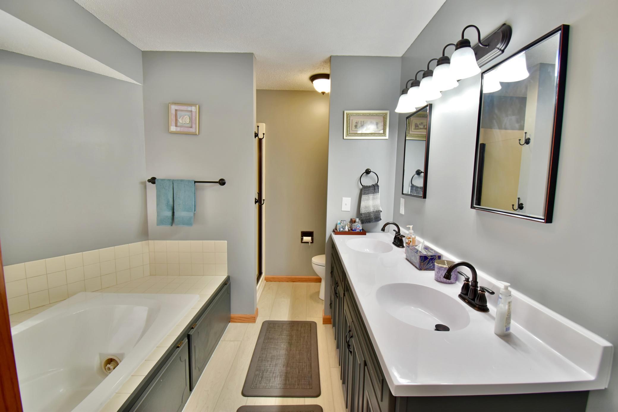 8550 Timberlane Loop Nw Property Photo 34
