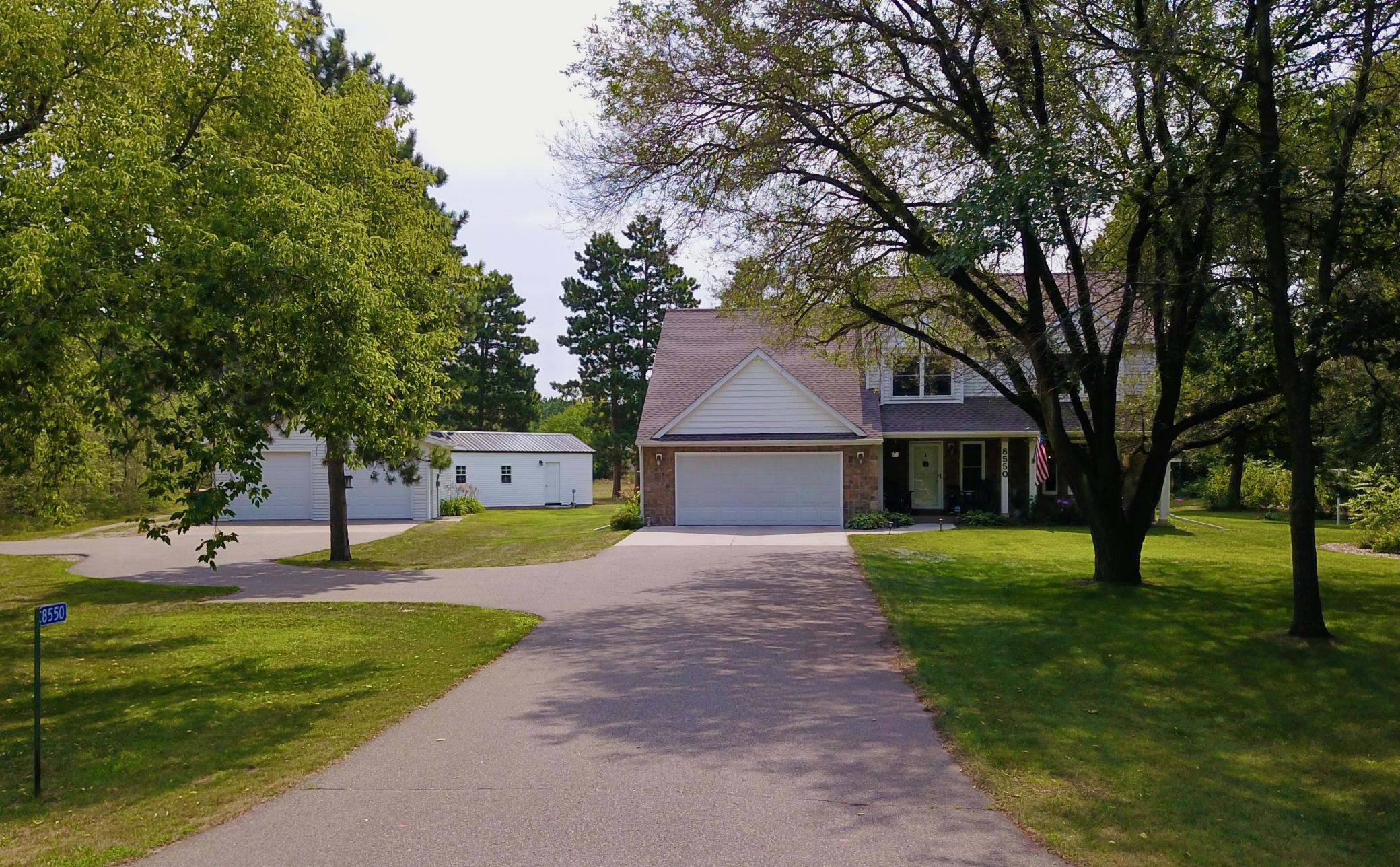 8550 Timberlane Loop Nw Property Photo 63