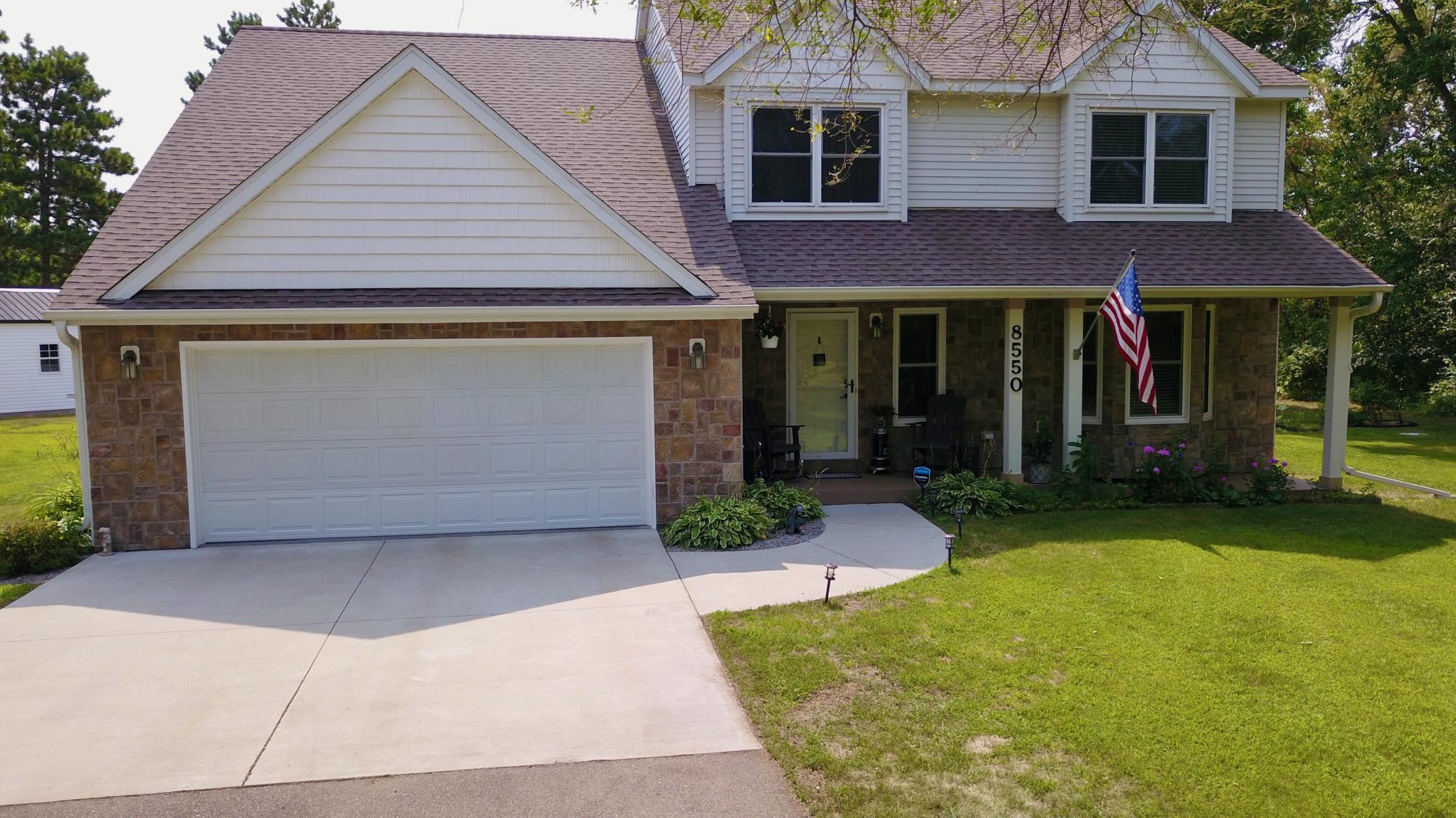 8550 Timberlane Loop Nw Property Photo 64