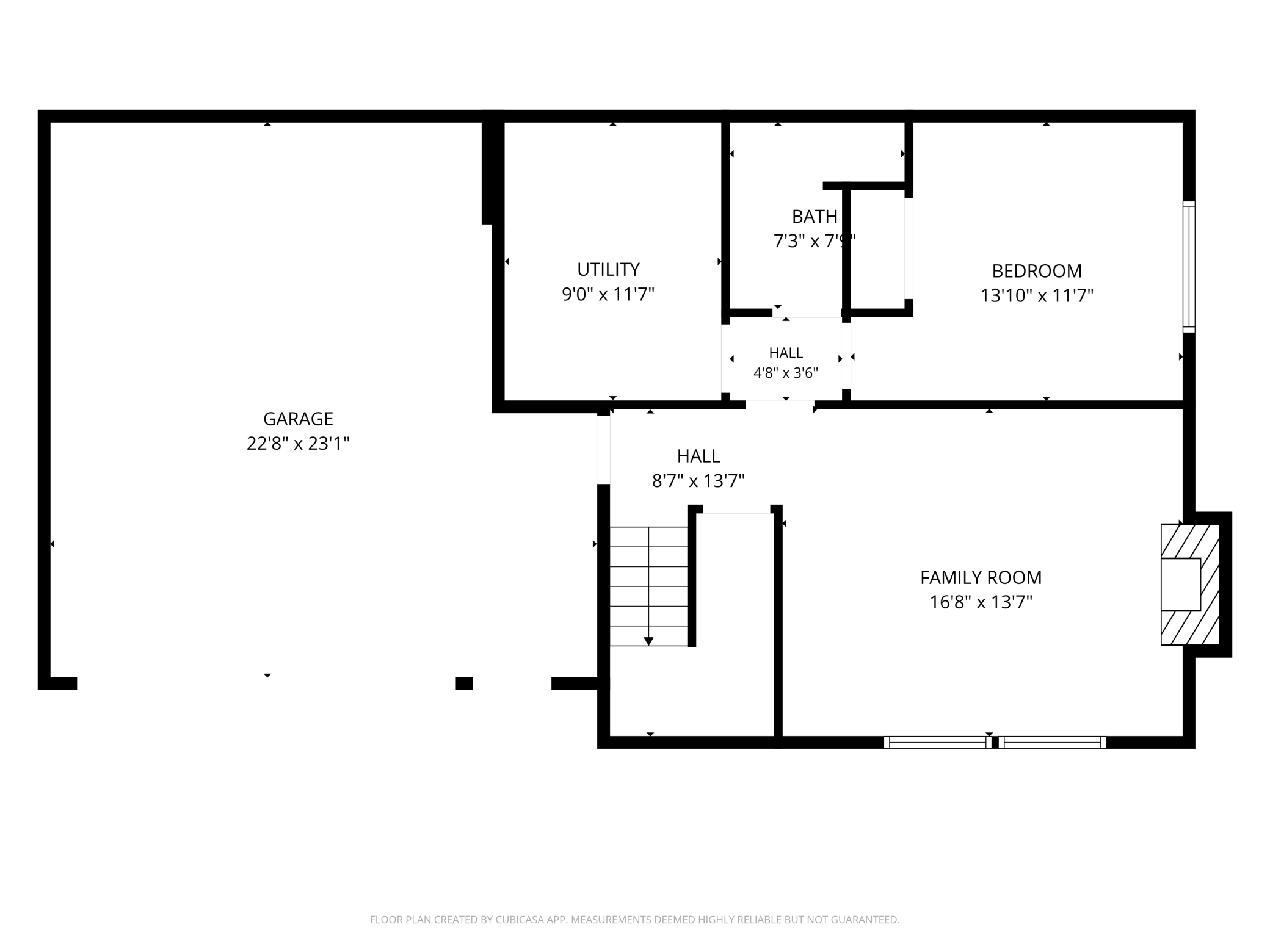 2510 Northern Hills Court Ne Property Photo 59