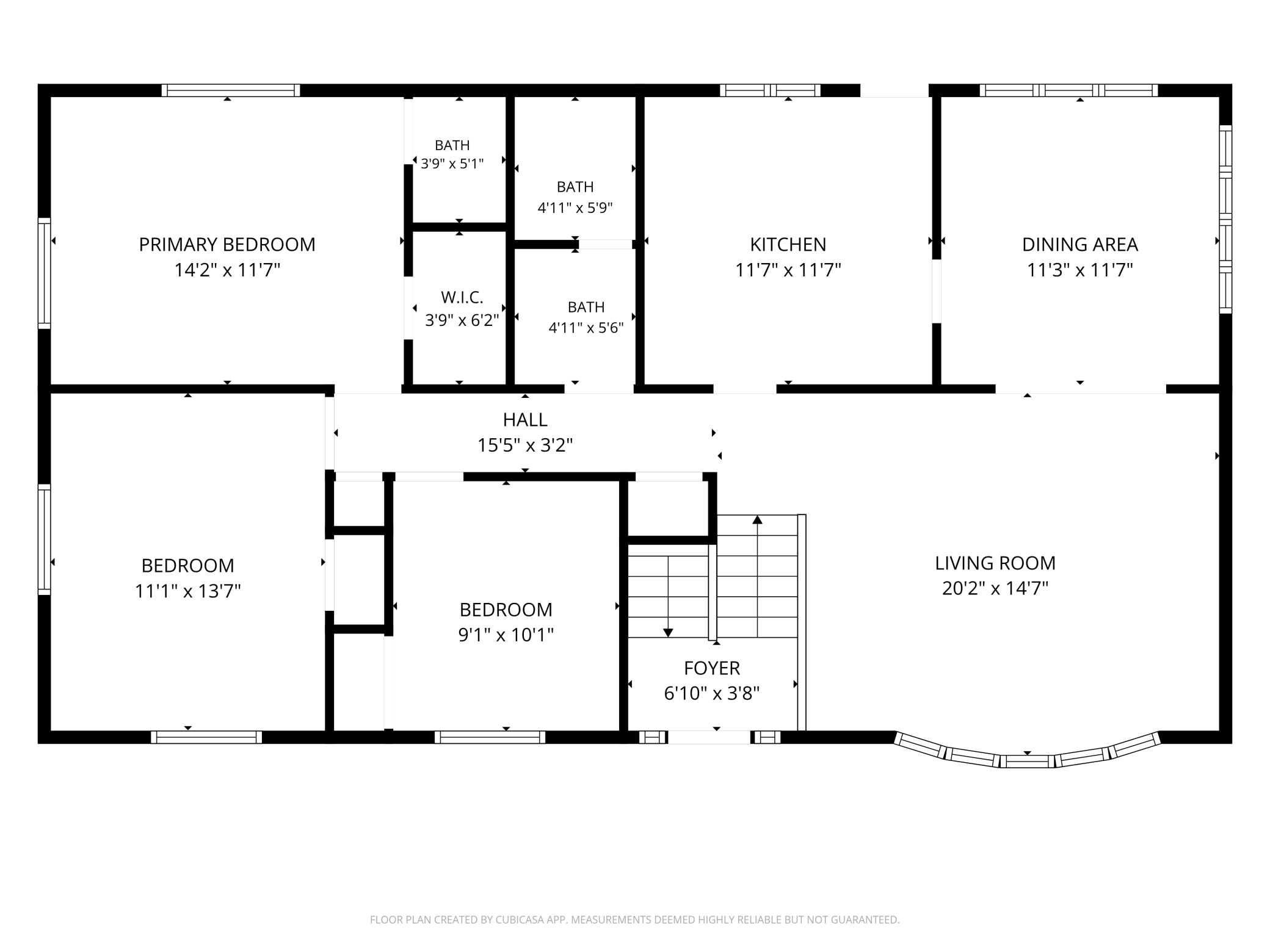 2510 Northern Hills Court Ne Property Photo 60