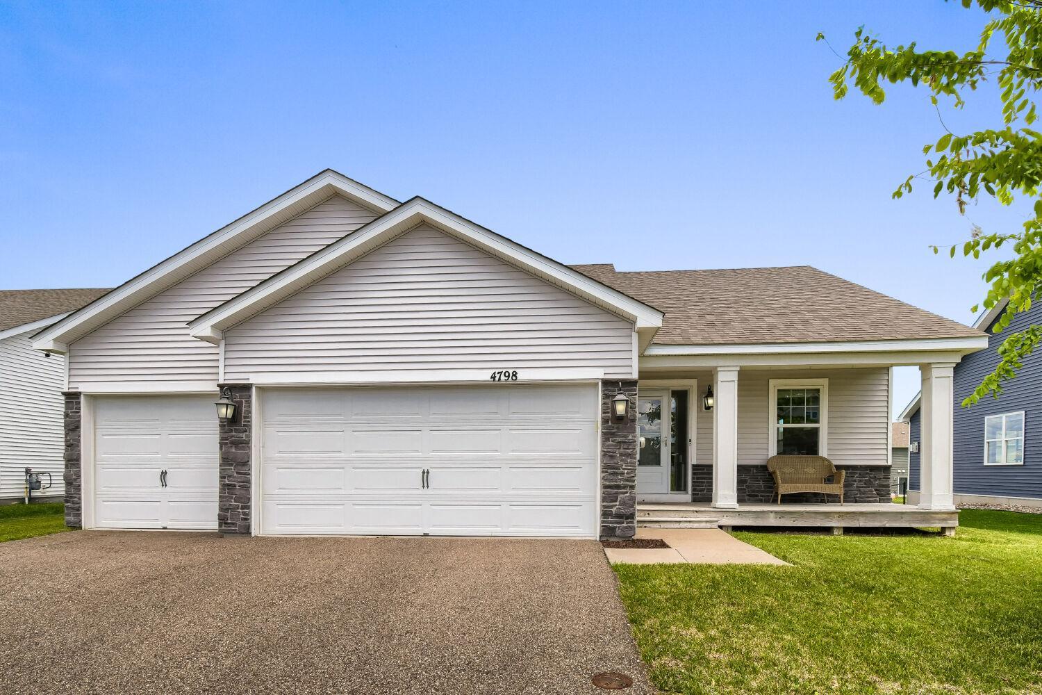 4798 Ethan Trail N Property Photo 1