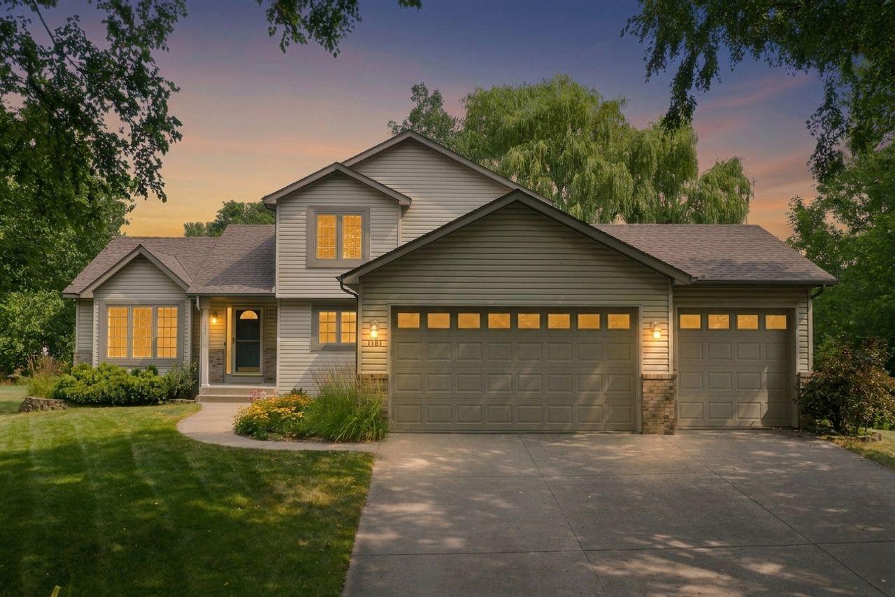 365 Linda Circle Property Photo 1