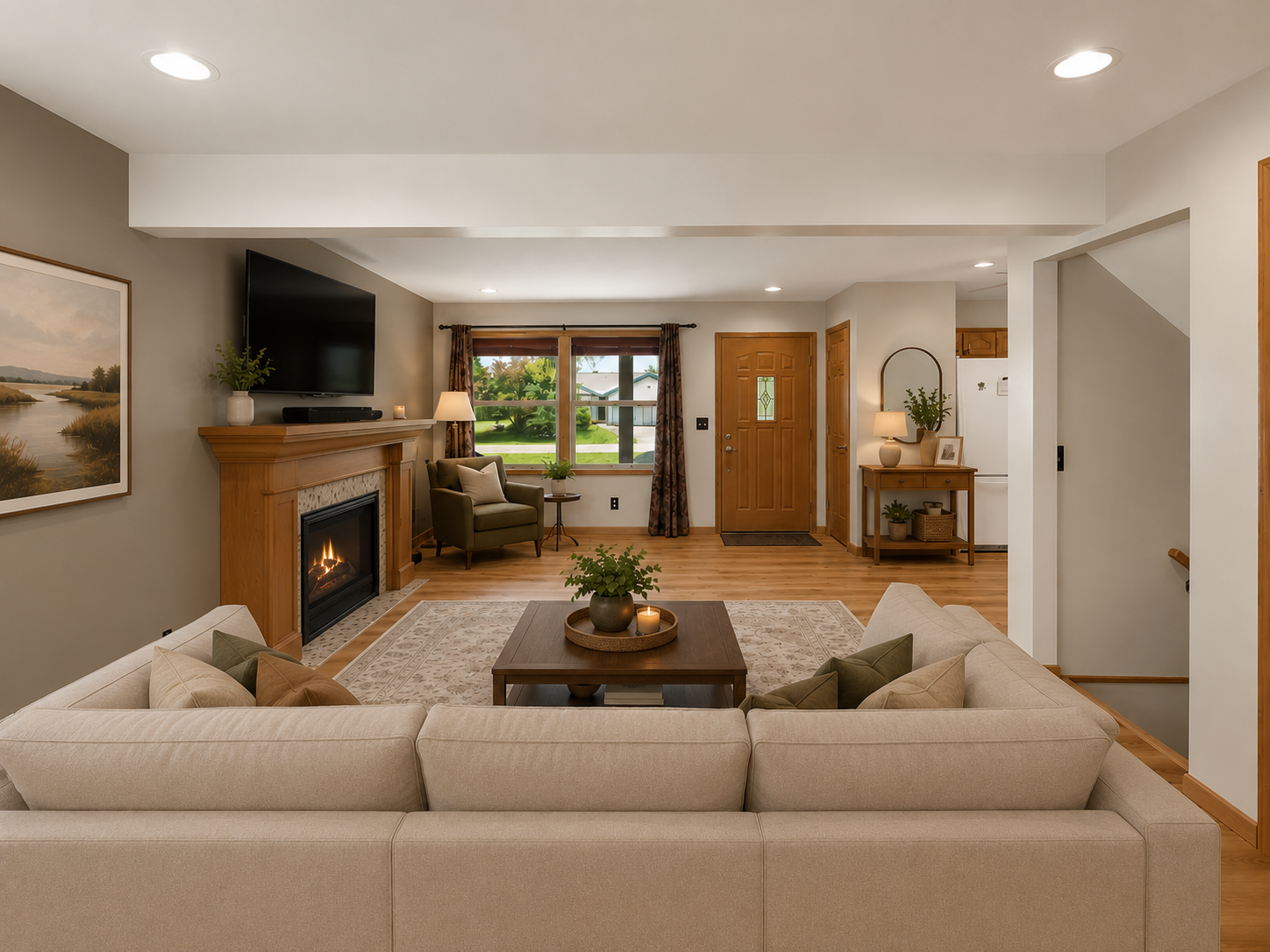 4488 Roberds Lake Trail Property Photo 16