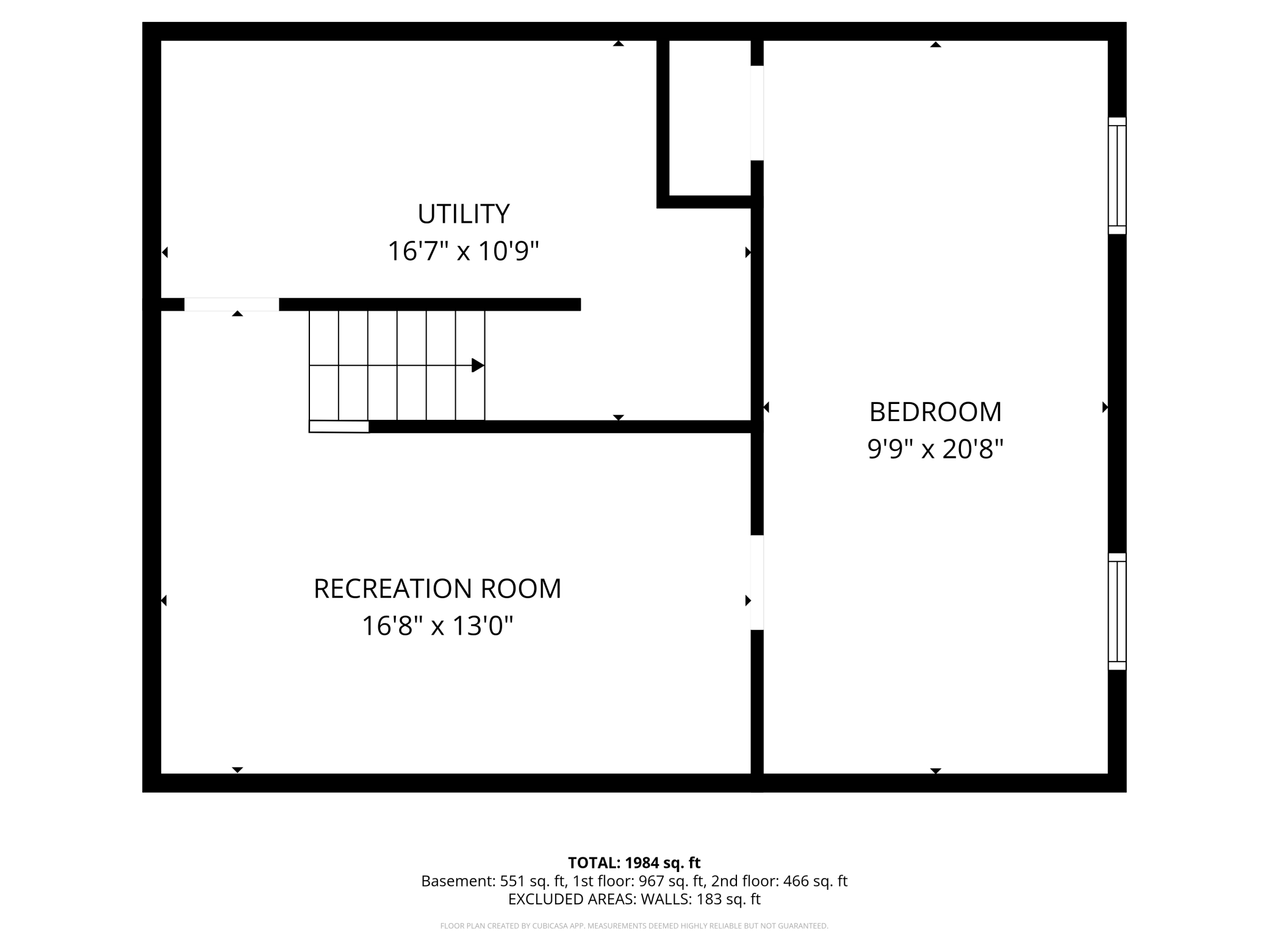 4488 Roberds Lake Trail Property Photo 68