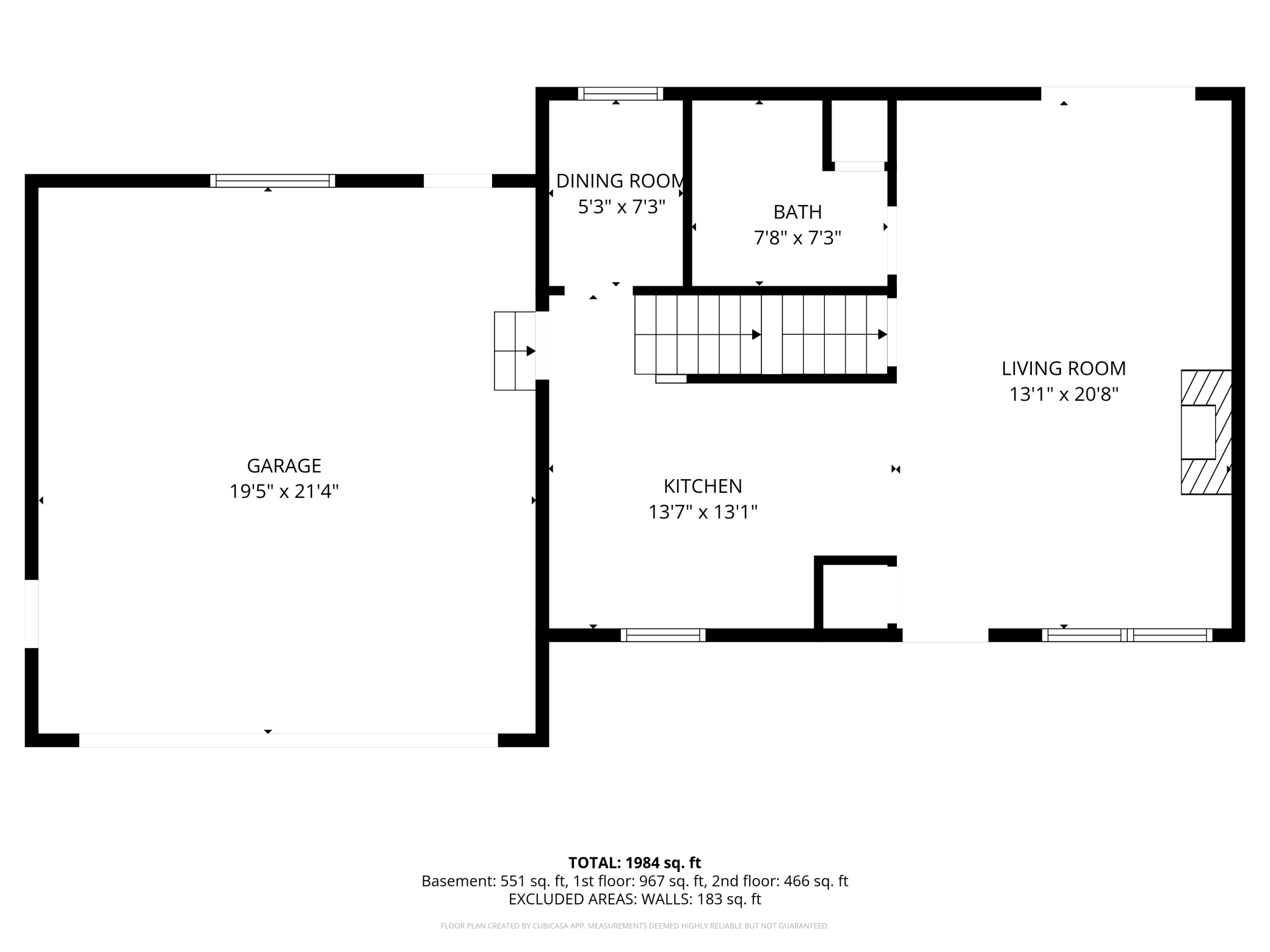 4488 Roberds Lake Trail Property Photo 69