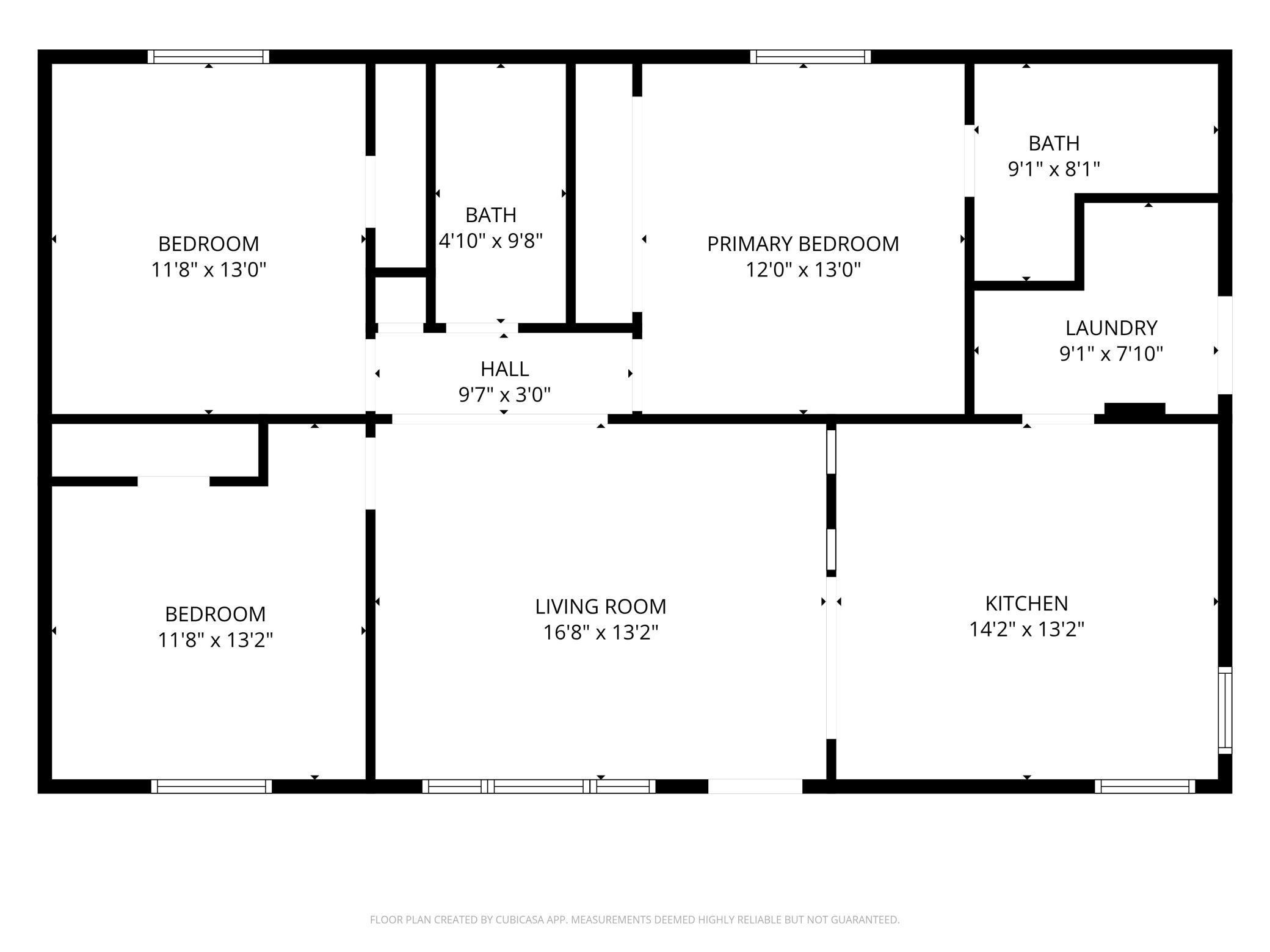506 Central Avenue S Property Photo 38