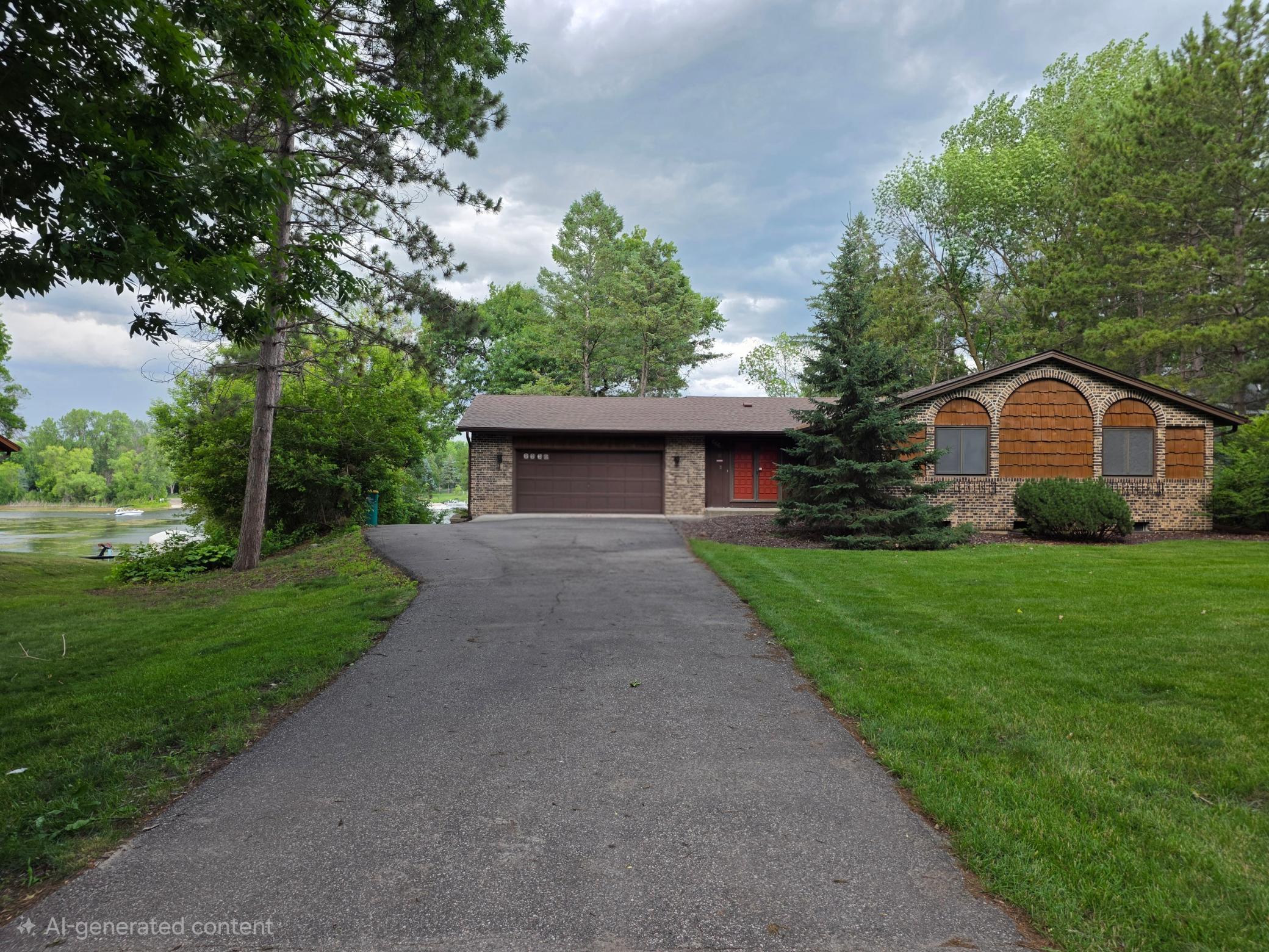 6668 Rustic Road SE Property Photo 1