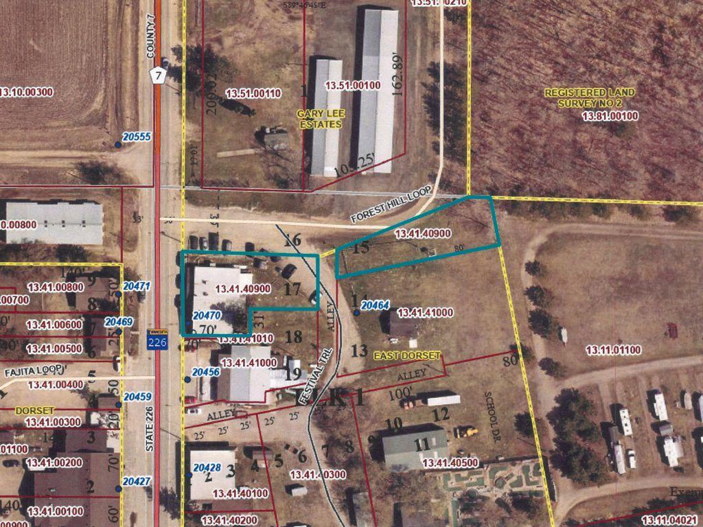 20470 State 226 Property Photo 44