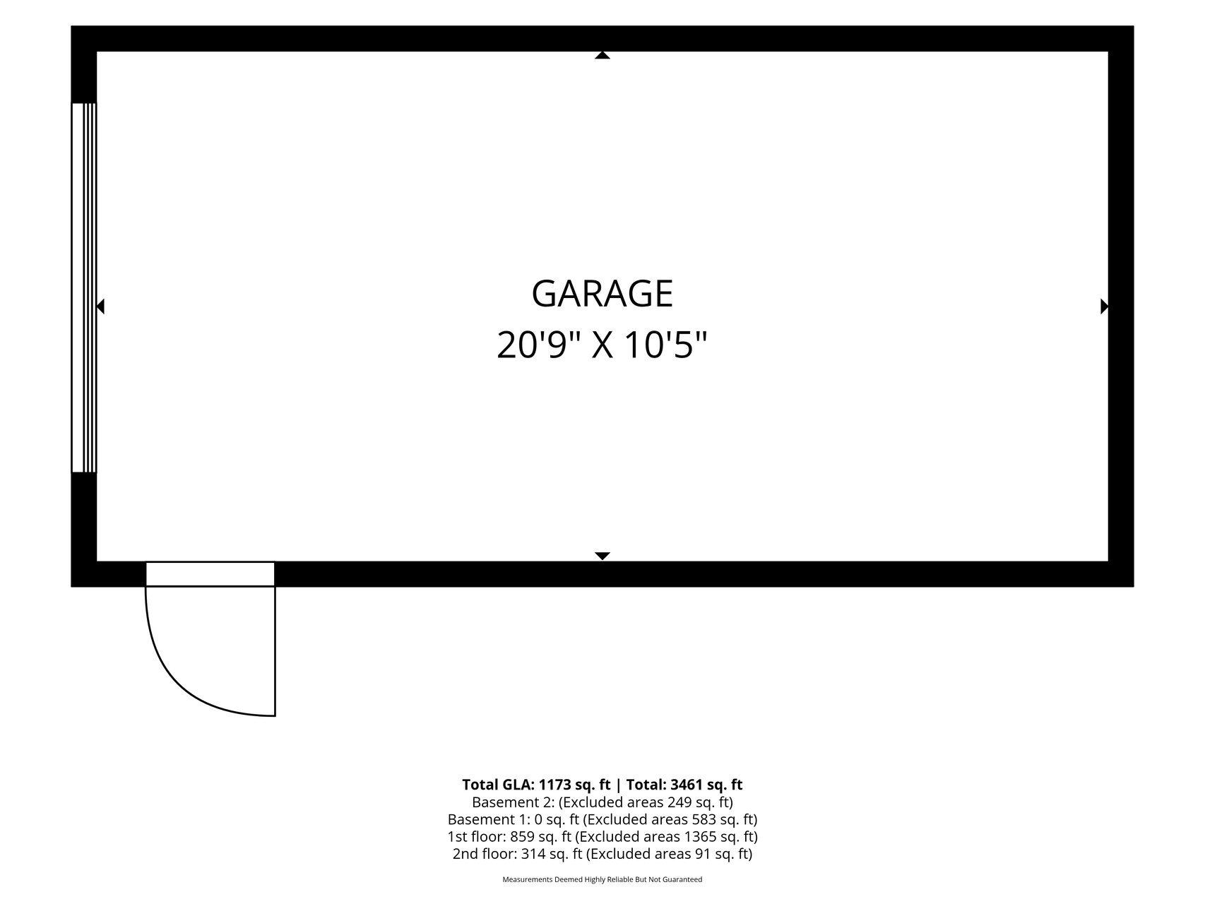 517 Sidney Street E Property Photo 52
