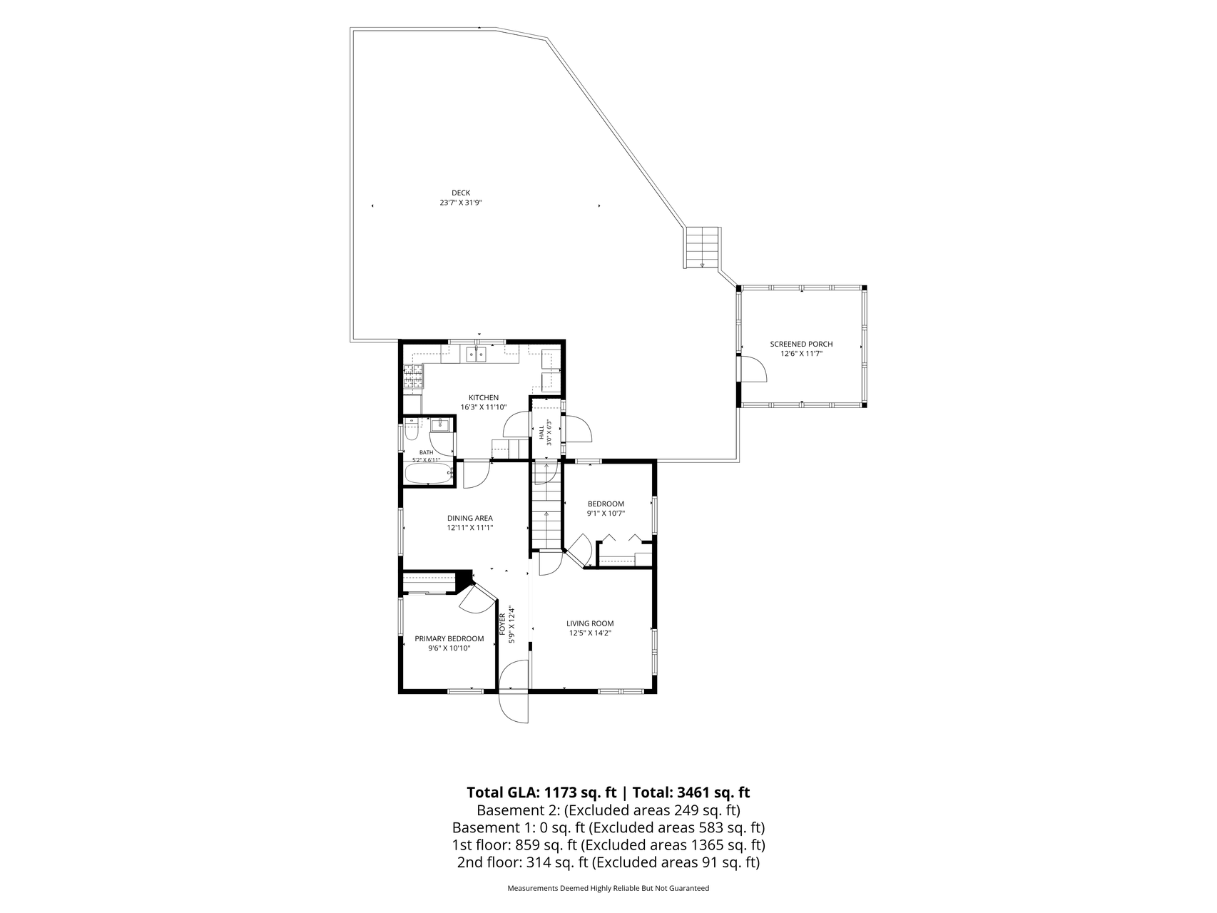 517 Sidney Street E Property Photo 54