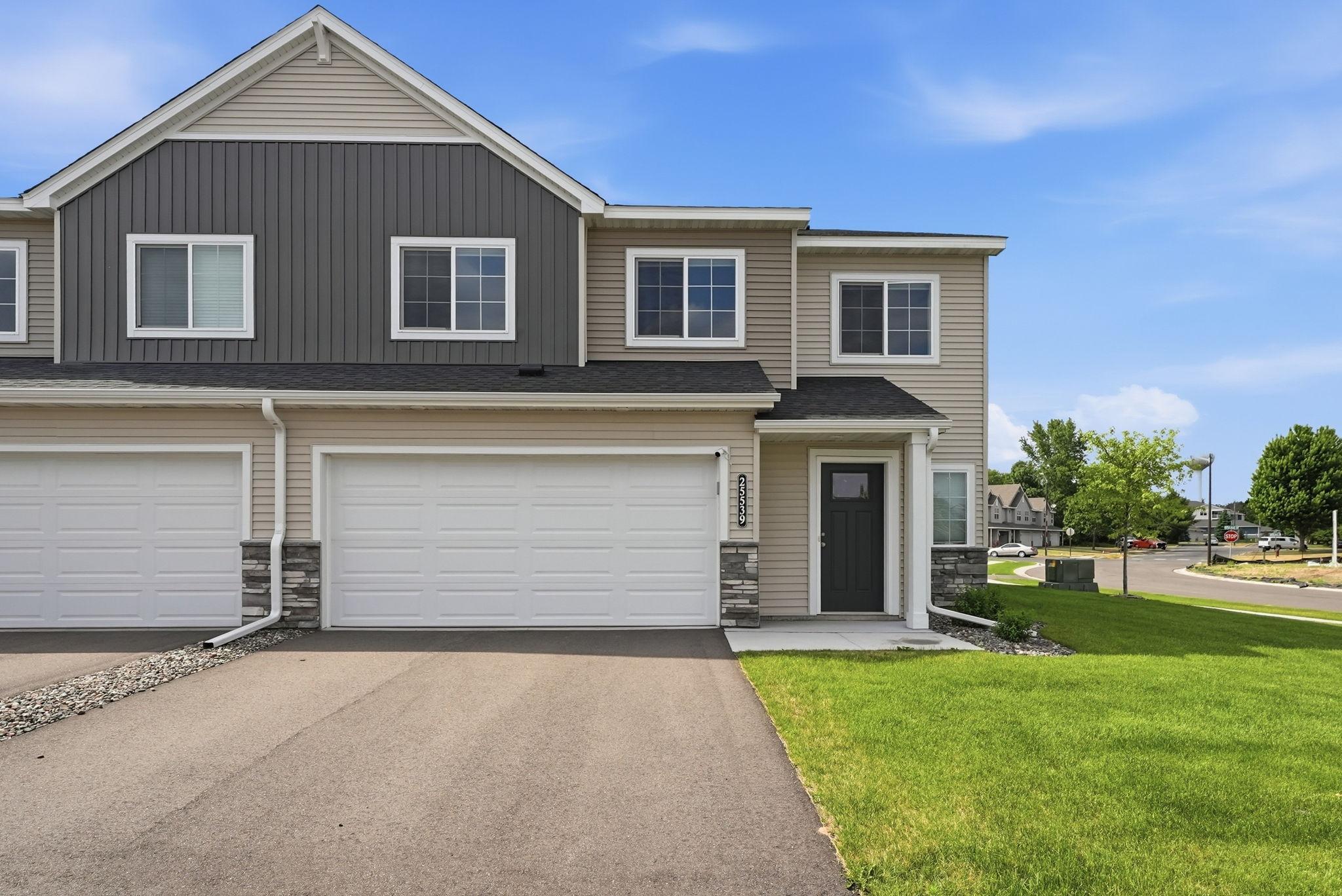 25539 Pine Ridge Road Property Photo 1