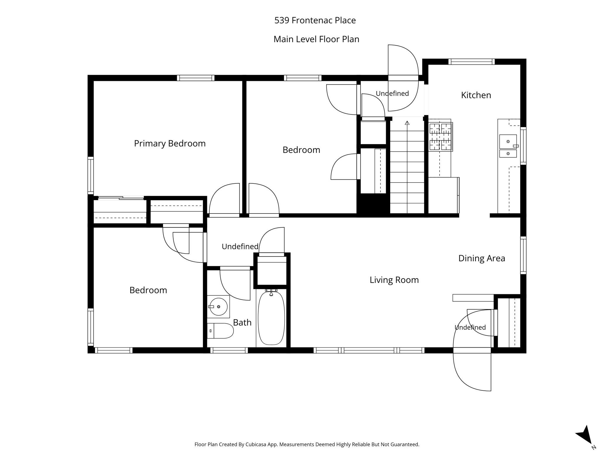 539 Frontenac Place Property Photo 16