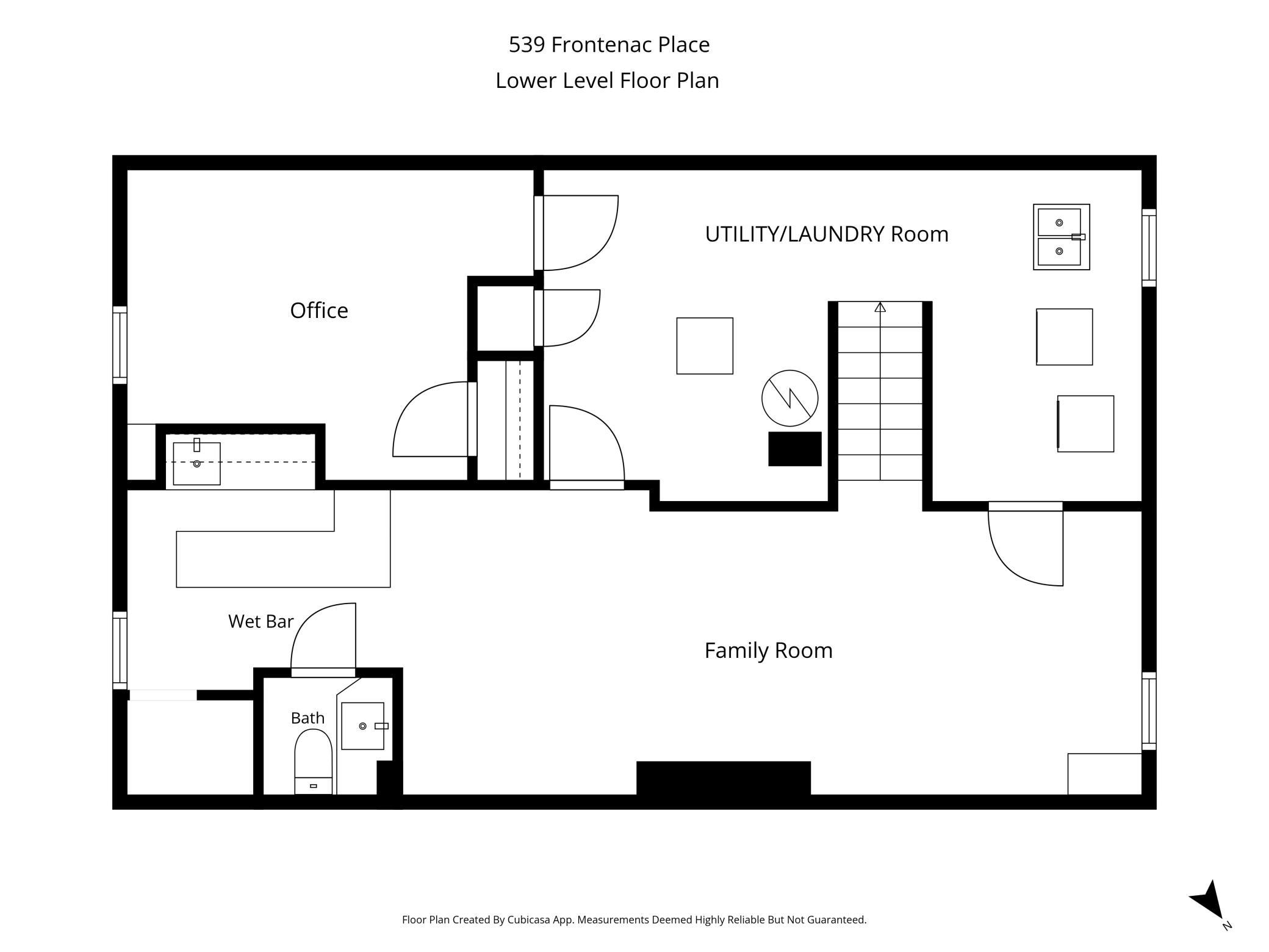 539 Frontenac Place Property Photo 22