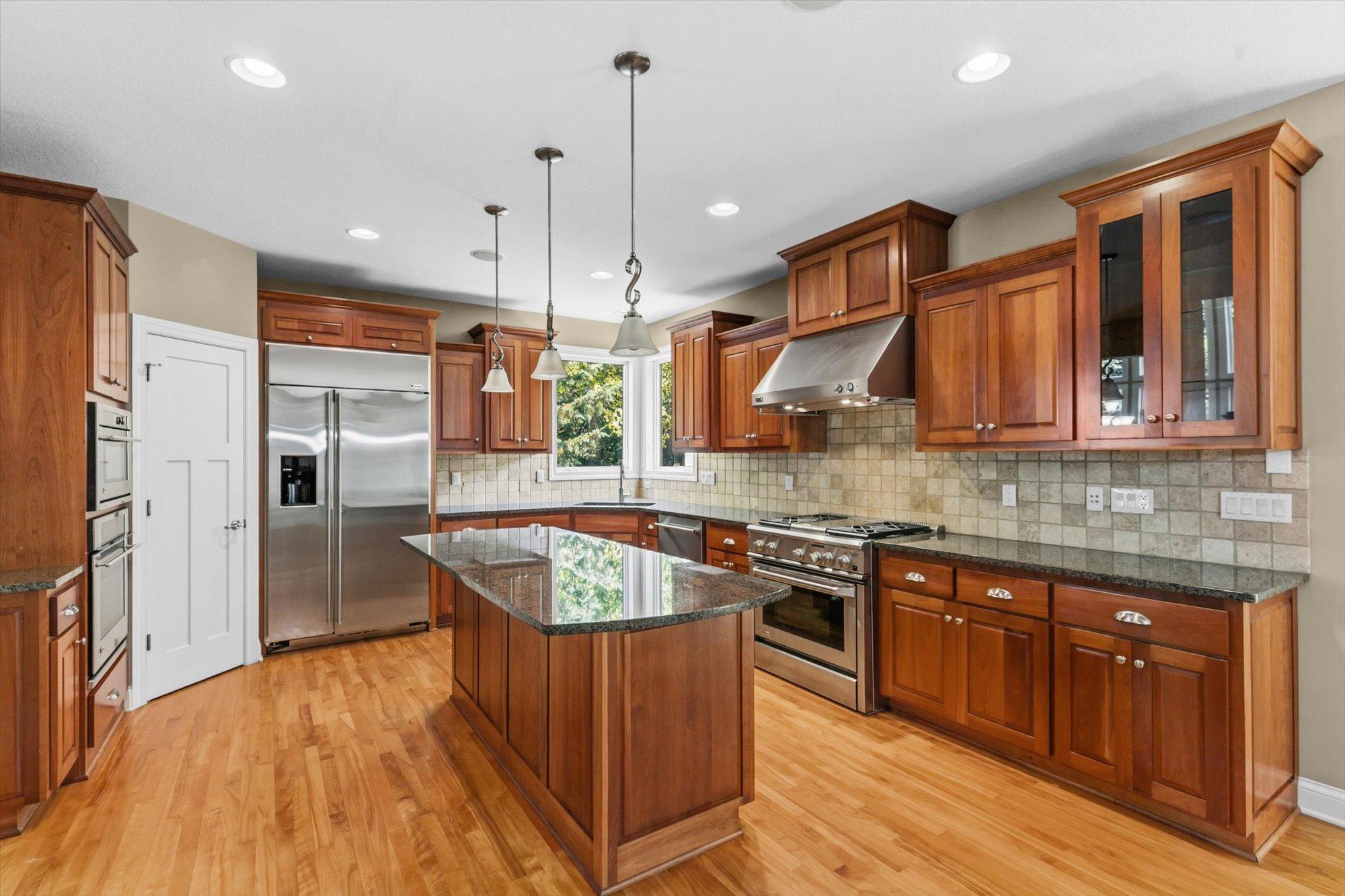3582 Birchpond Road Property Photo 1