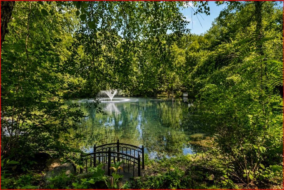 3582 Birchpond Road Property Photo 5