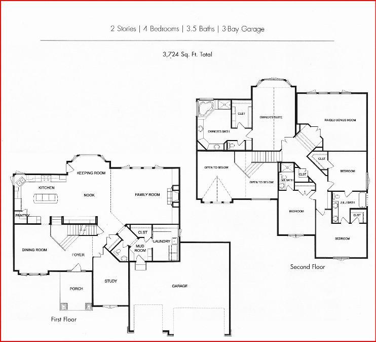 3582 Birchpond Road Property Photo 8