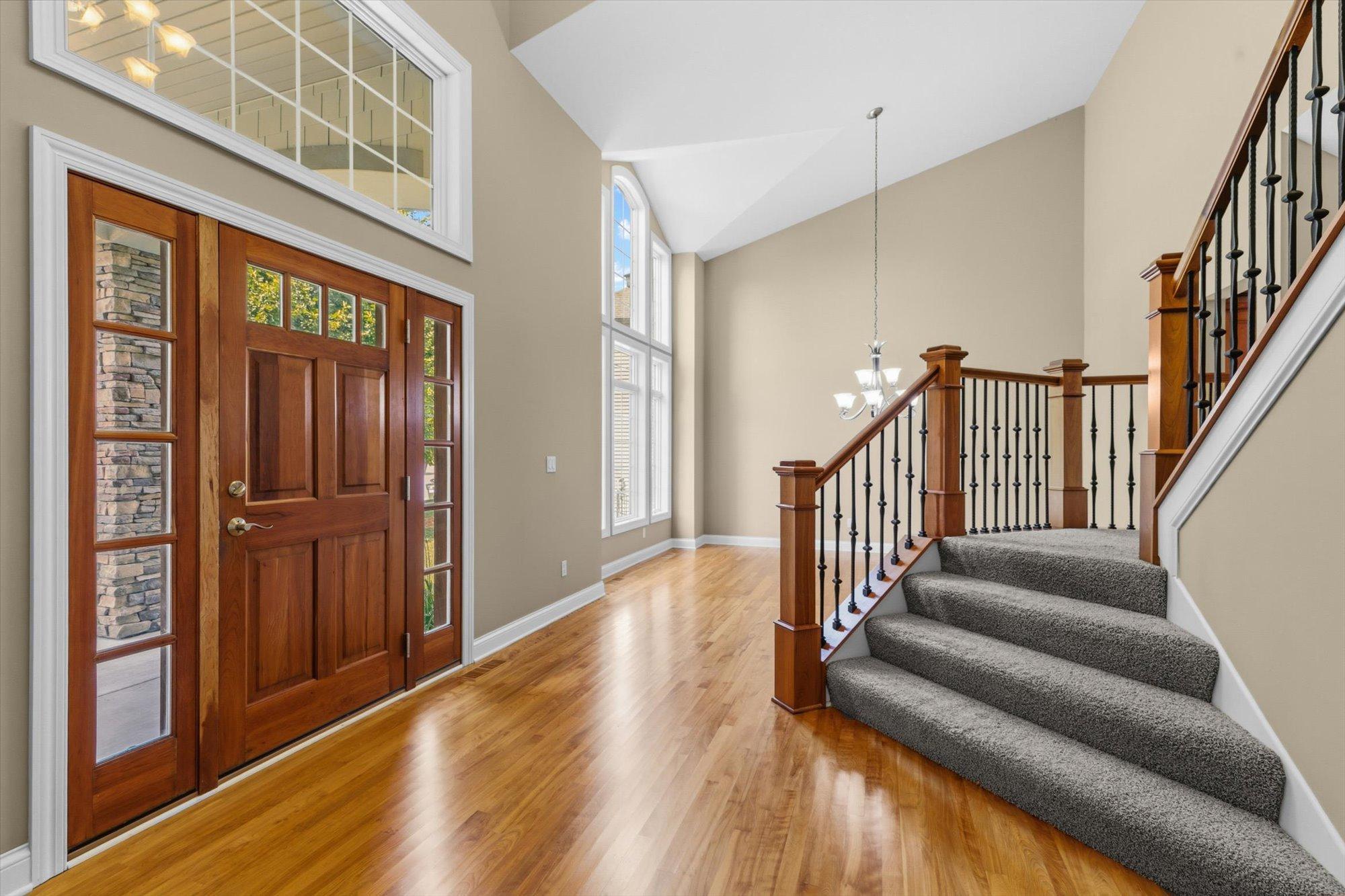 3582 Birchpond Road Property Photo 12